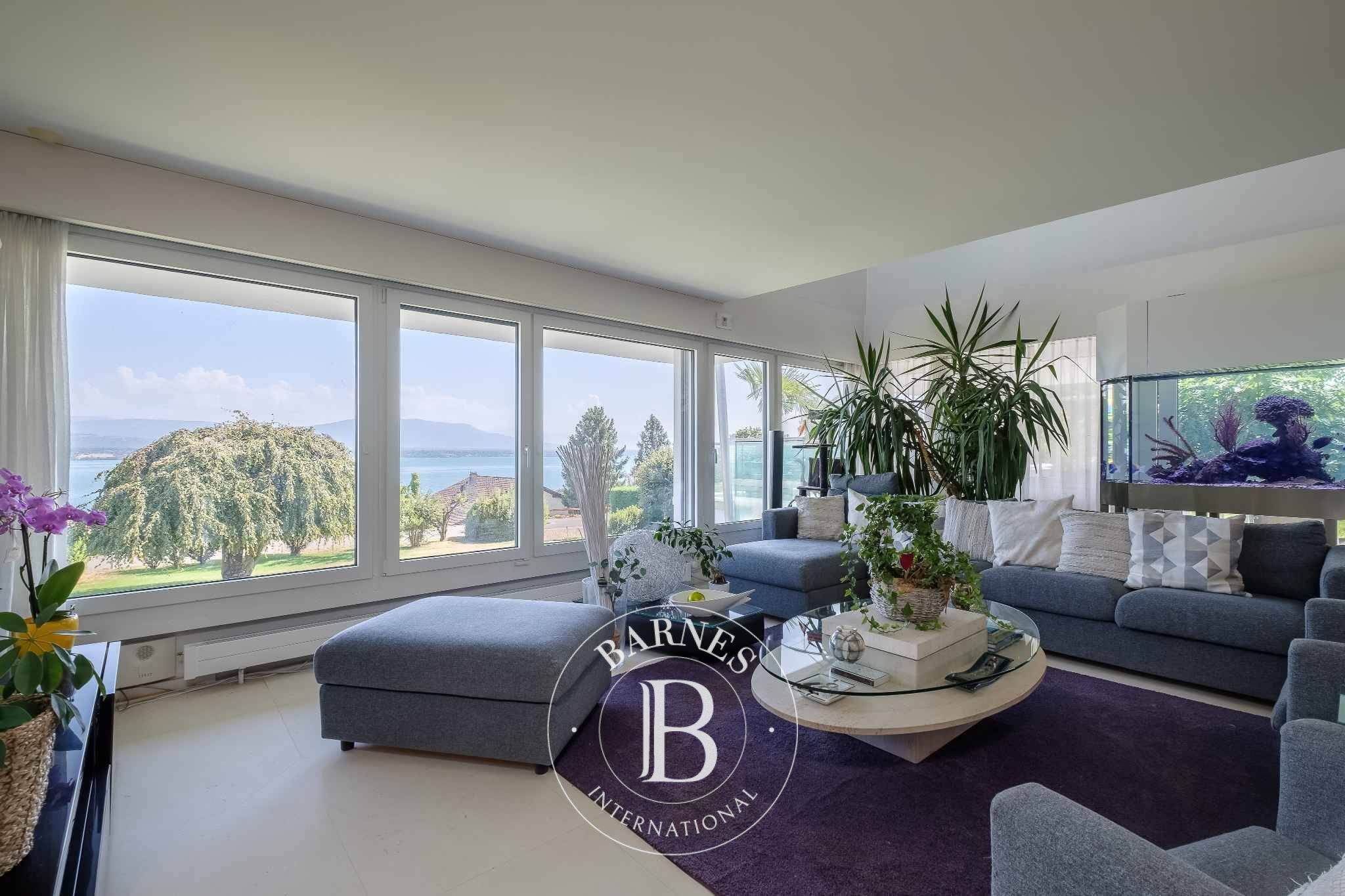 À vendre Villa | Crans-près-Céligny - picture 10