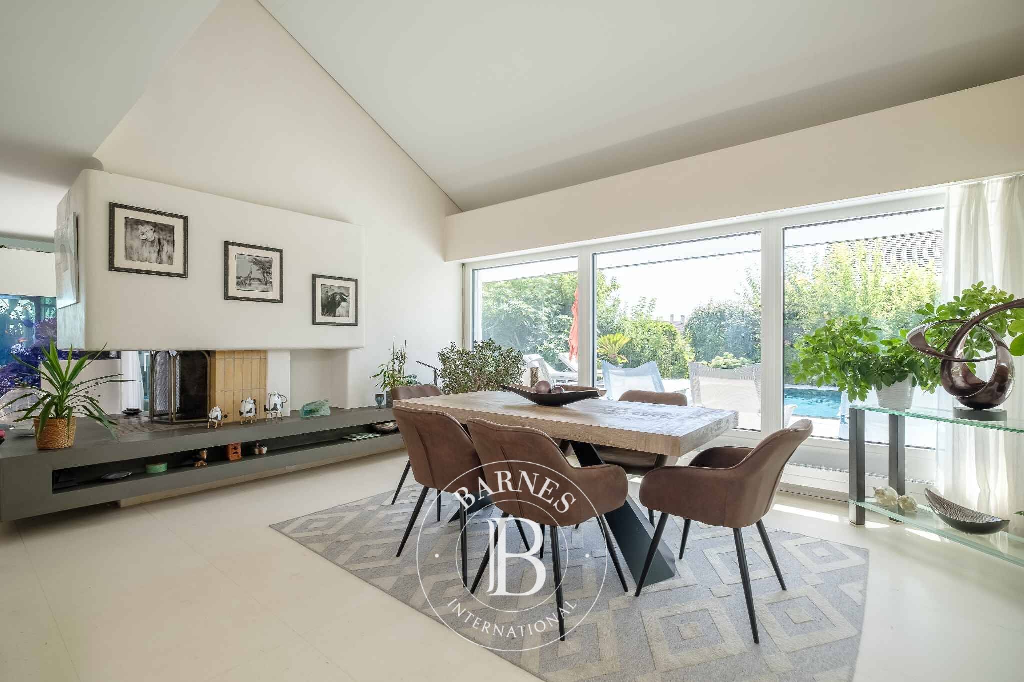 For Sale, Villa Crans-près-Céligny - picture 7