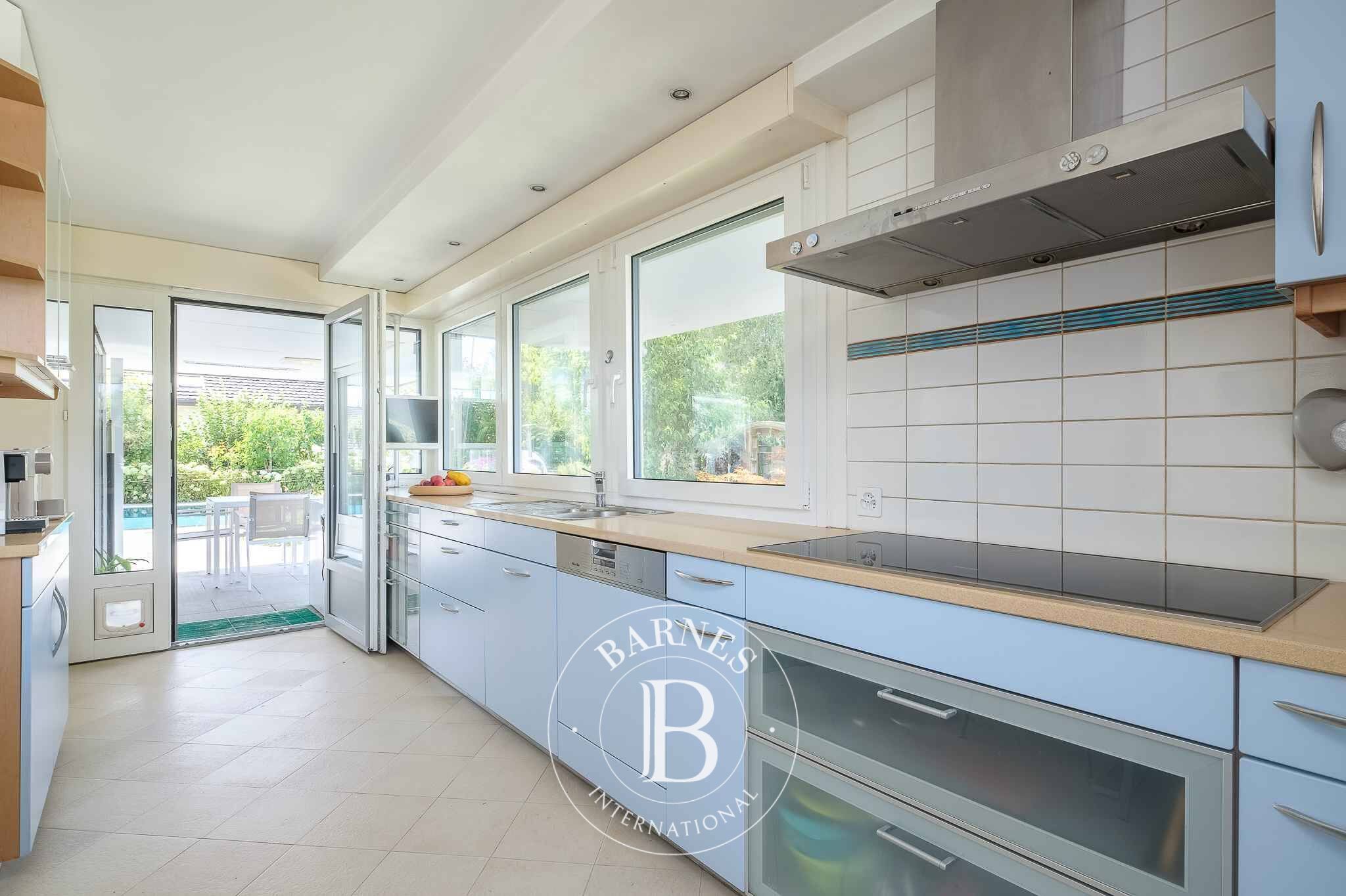 For Sale, Villa Crans-près-Céligny - picture 5