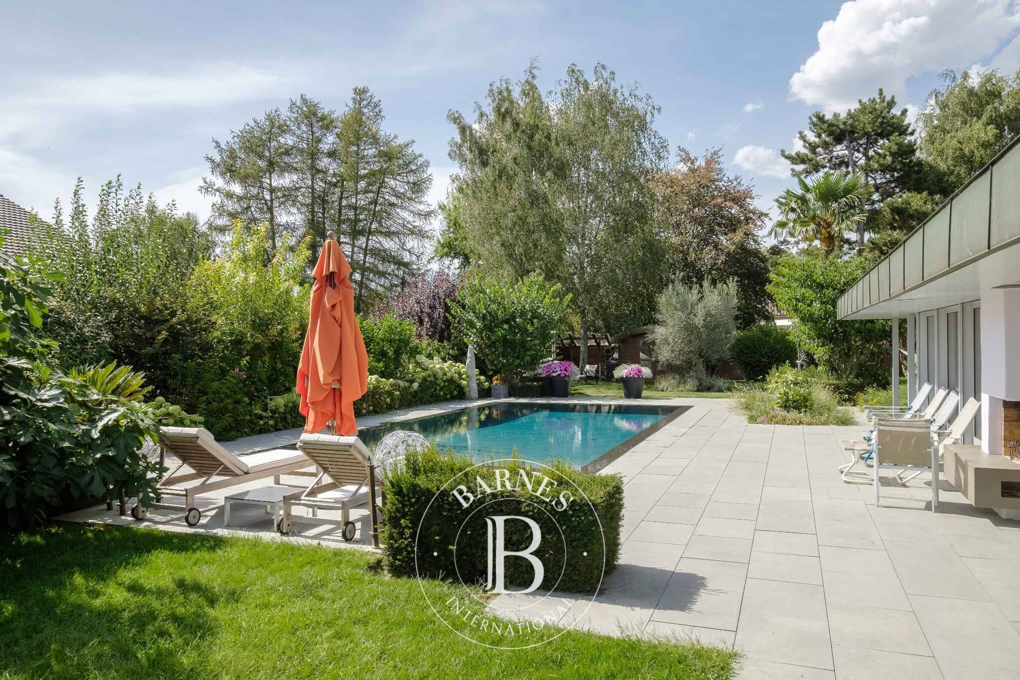 À vendre Villa | Crans-près-Céligny - picture 8