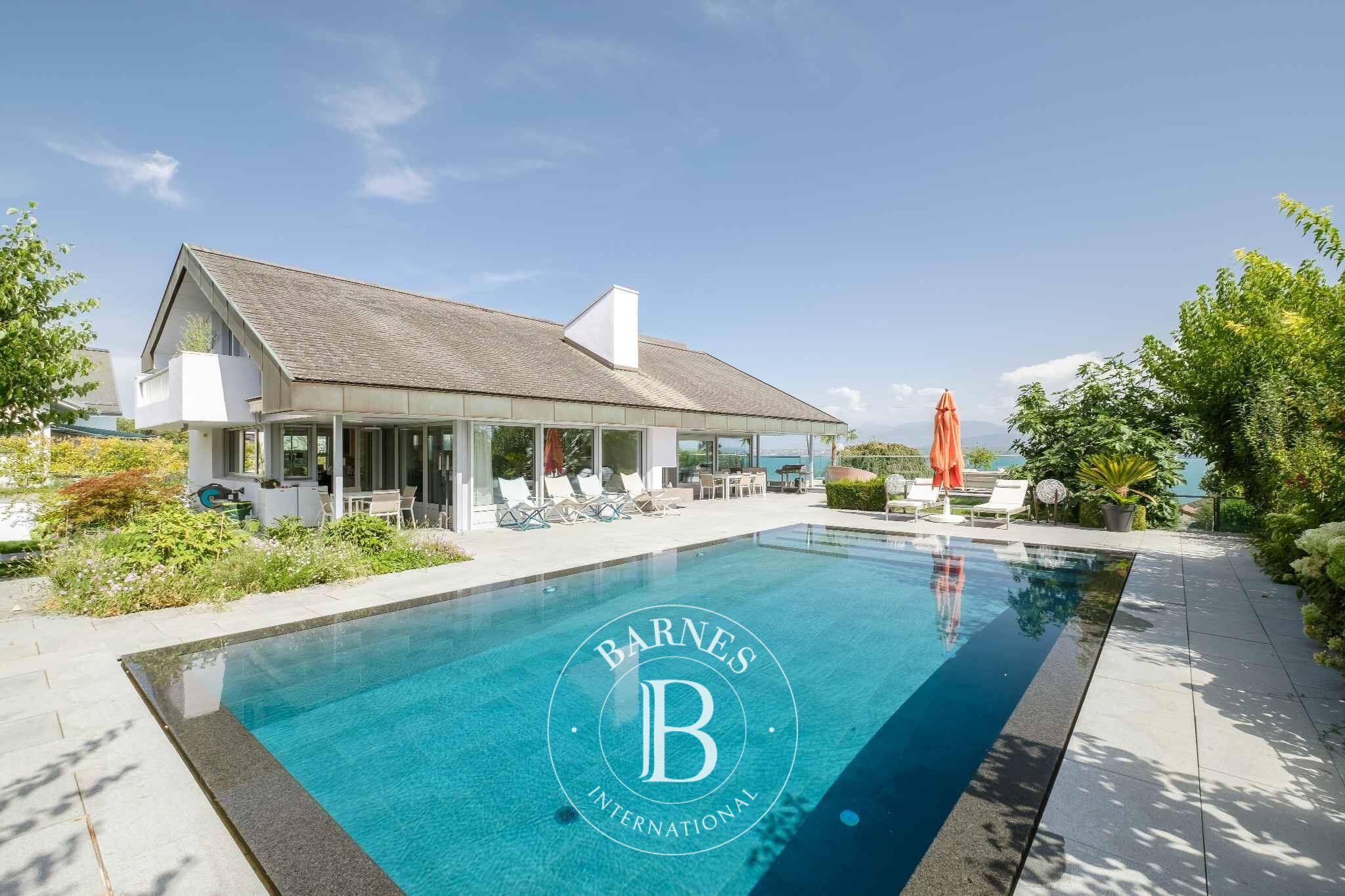 À vendre Villa | Crans-près-Céligny - picture 7