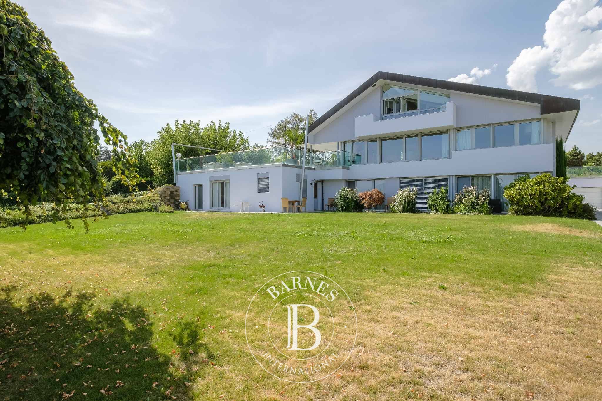 Villa Crans-près-Céligny - picture 3