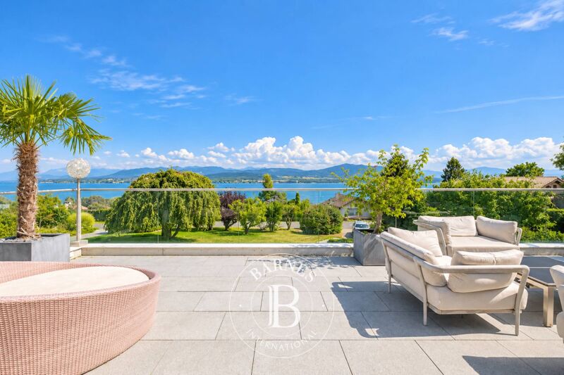 À vendre Villa | Crans-près-Céligny - picture 1