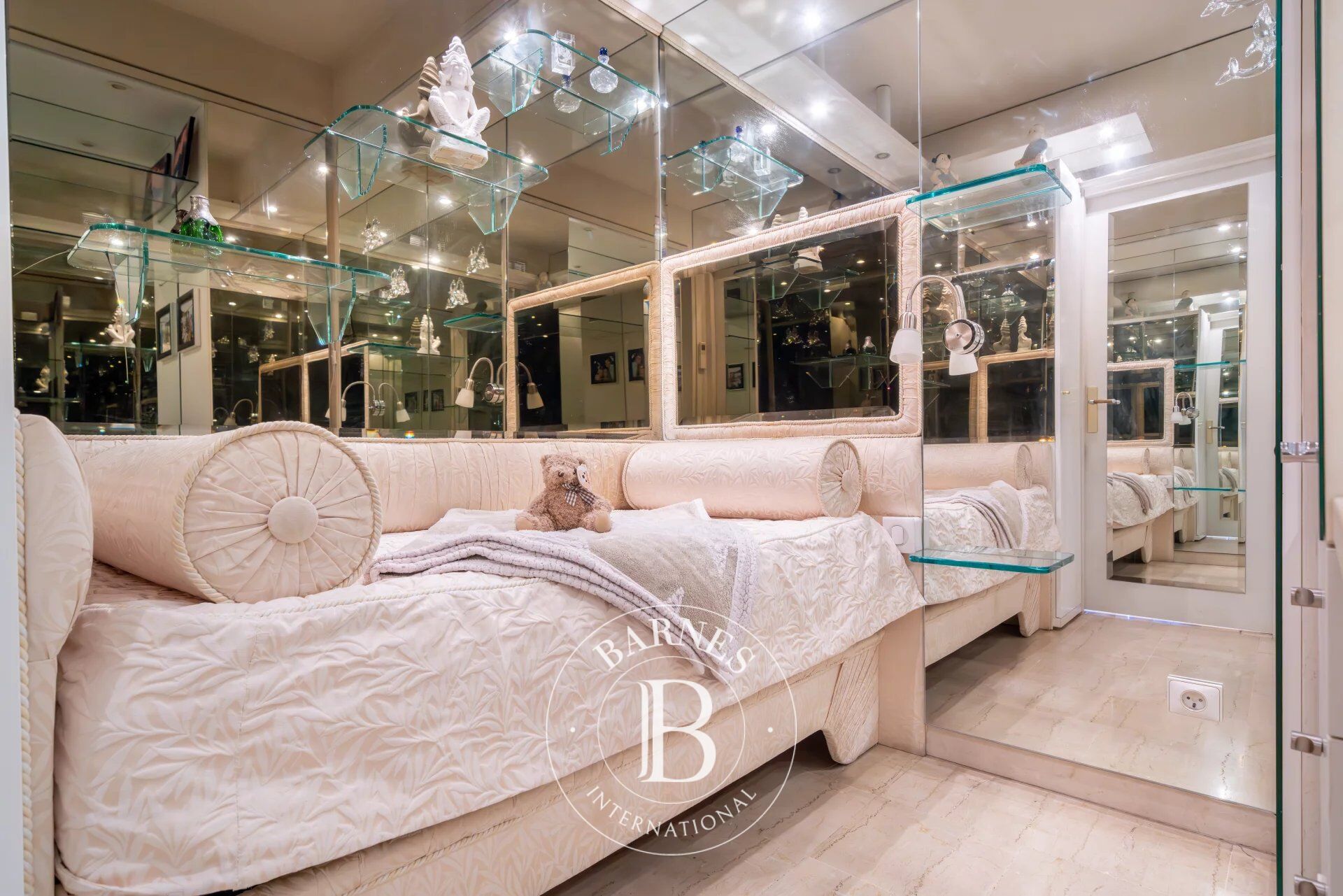 Daire Théoule-sur-Mer - picture 7