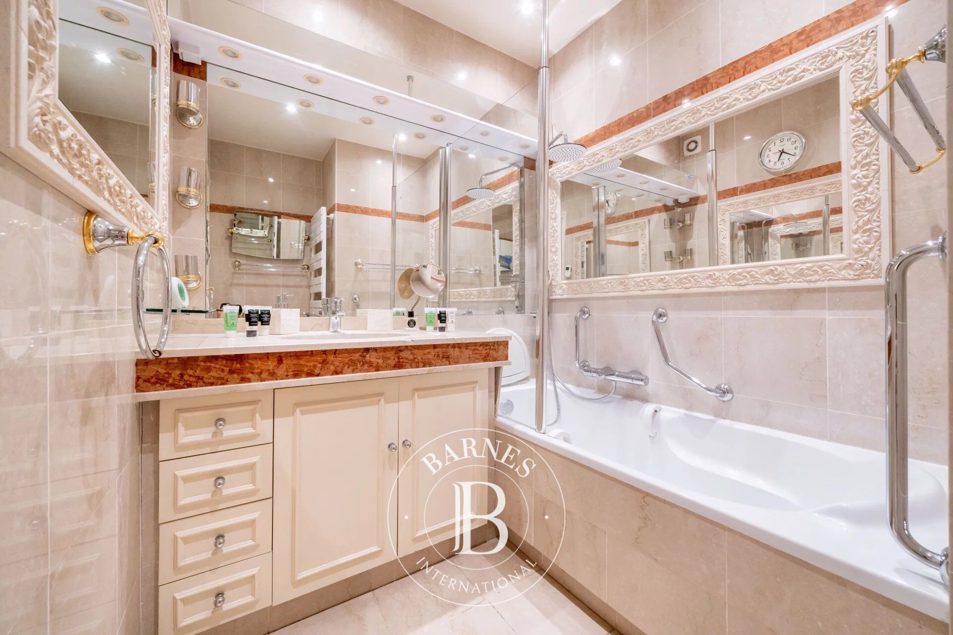 Daire Théoule-sur-Mer - picture 4