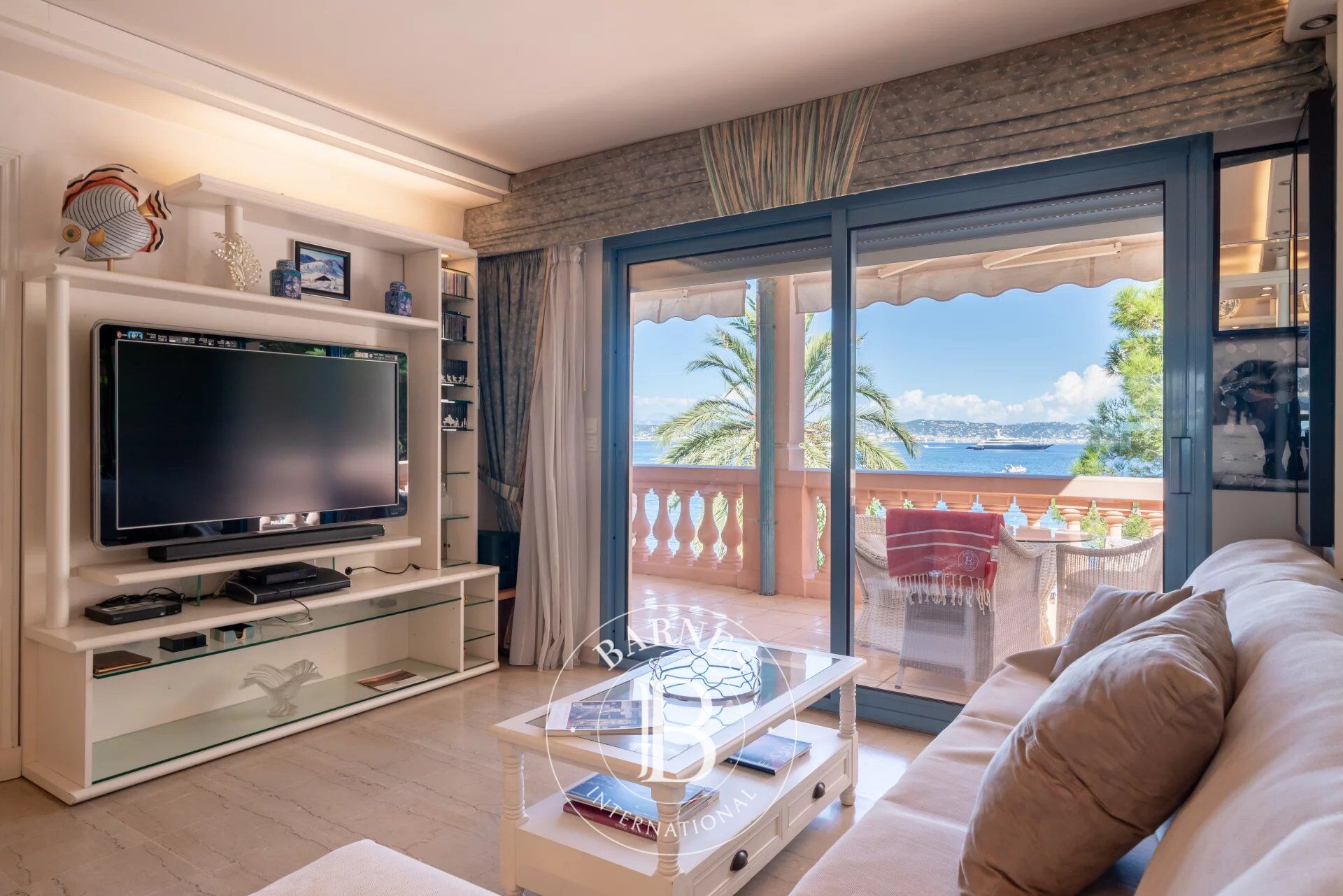 Daire Théoule-sur-Mer - picture 6