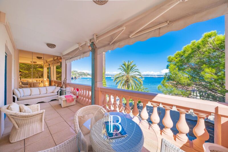 For Sale, Apartment Théoule-sur-Mer - picture 1