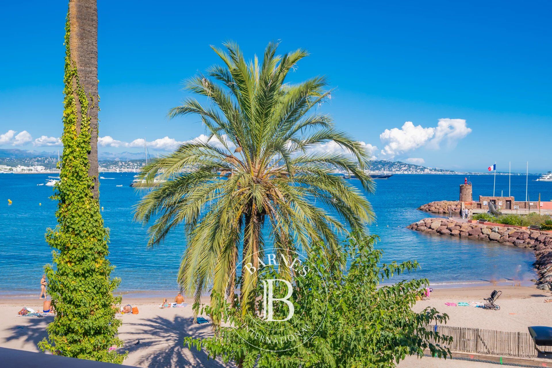 Daire Théoule-sur-Mer - picture 5