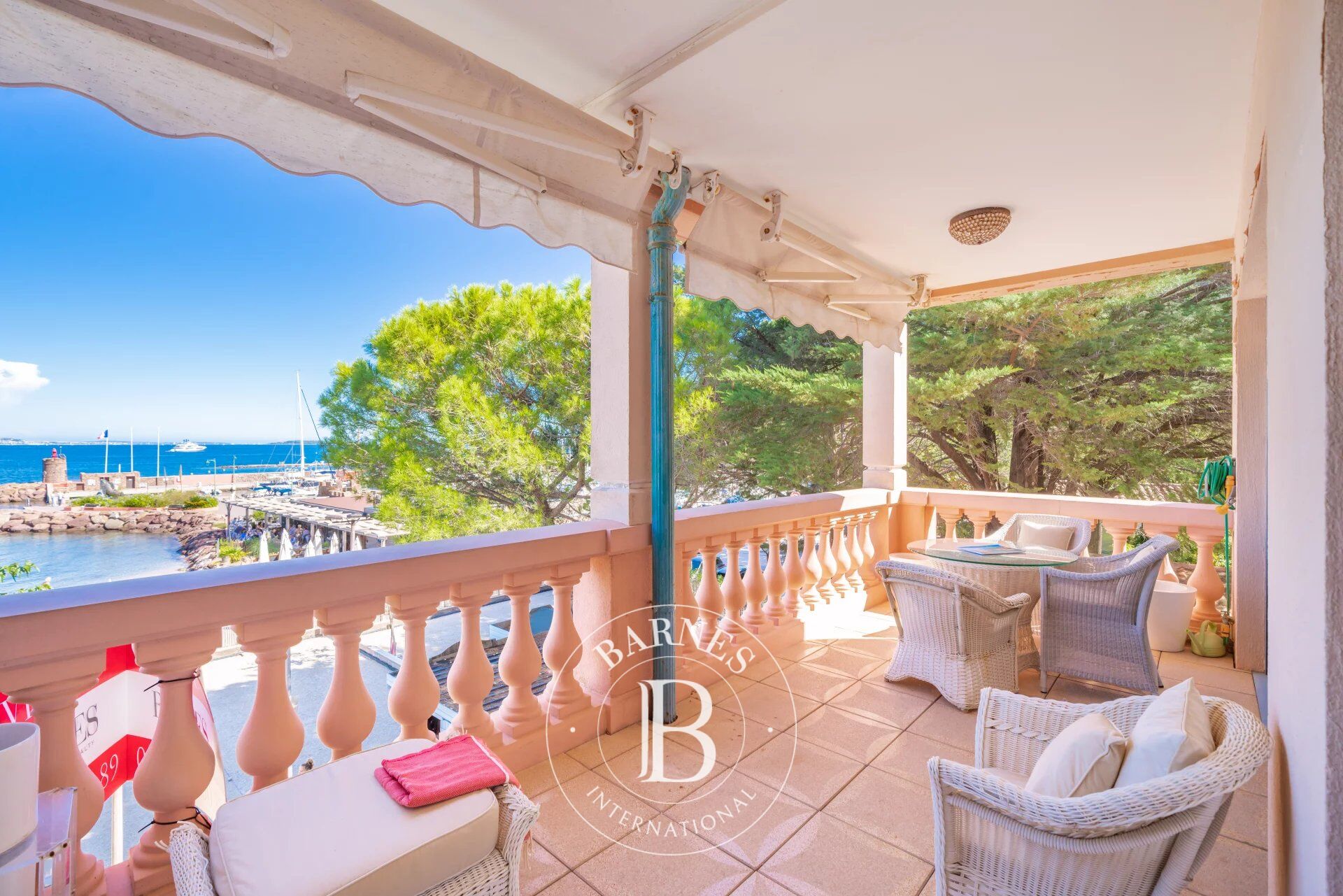 Daire Théoule-sur-Mer - picture 8