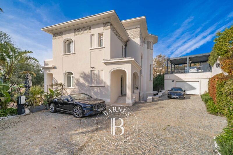 Vendita Villa | Cannes - picture 1