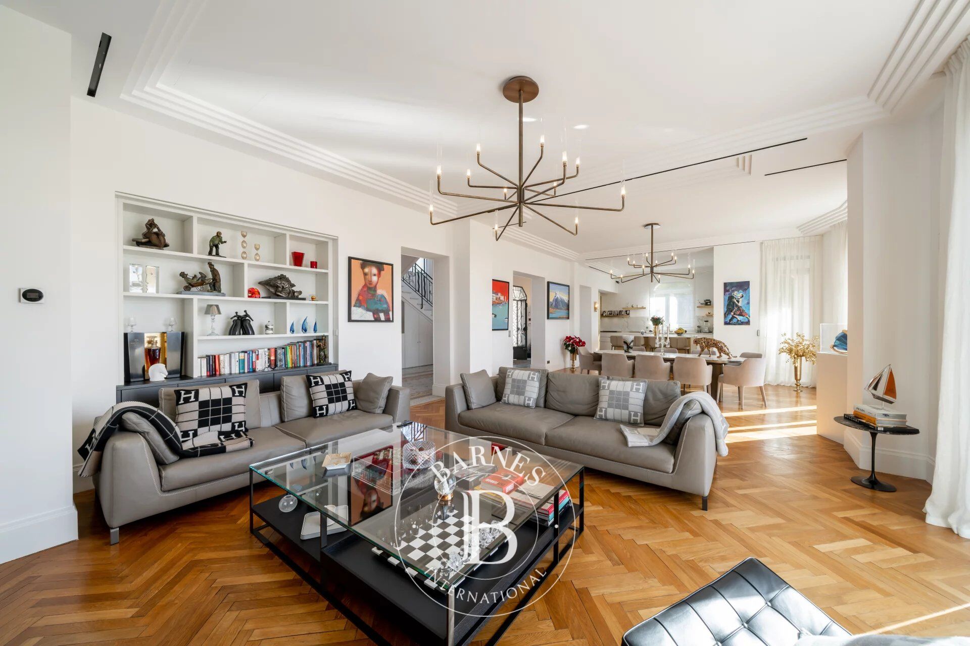 Villa Cannes - picture 3