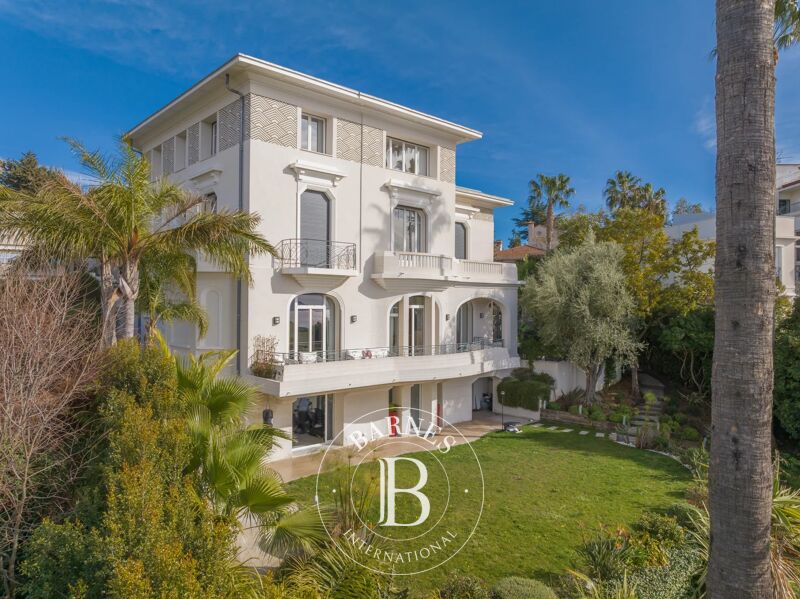 À vendre Villa | Cannes - picture 1