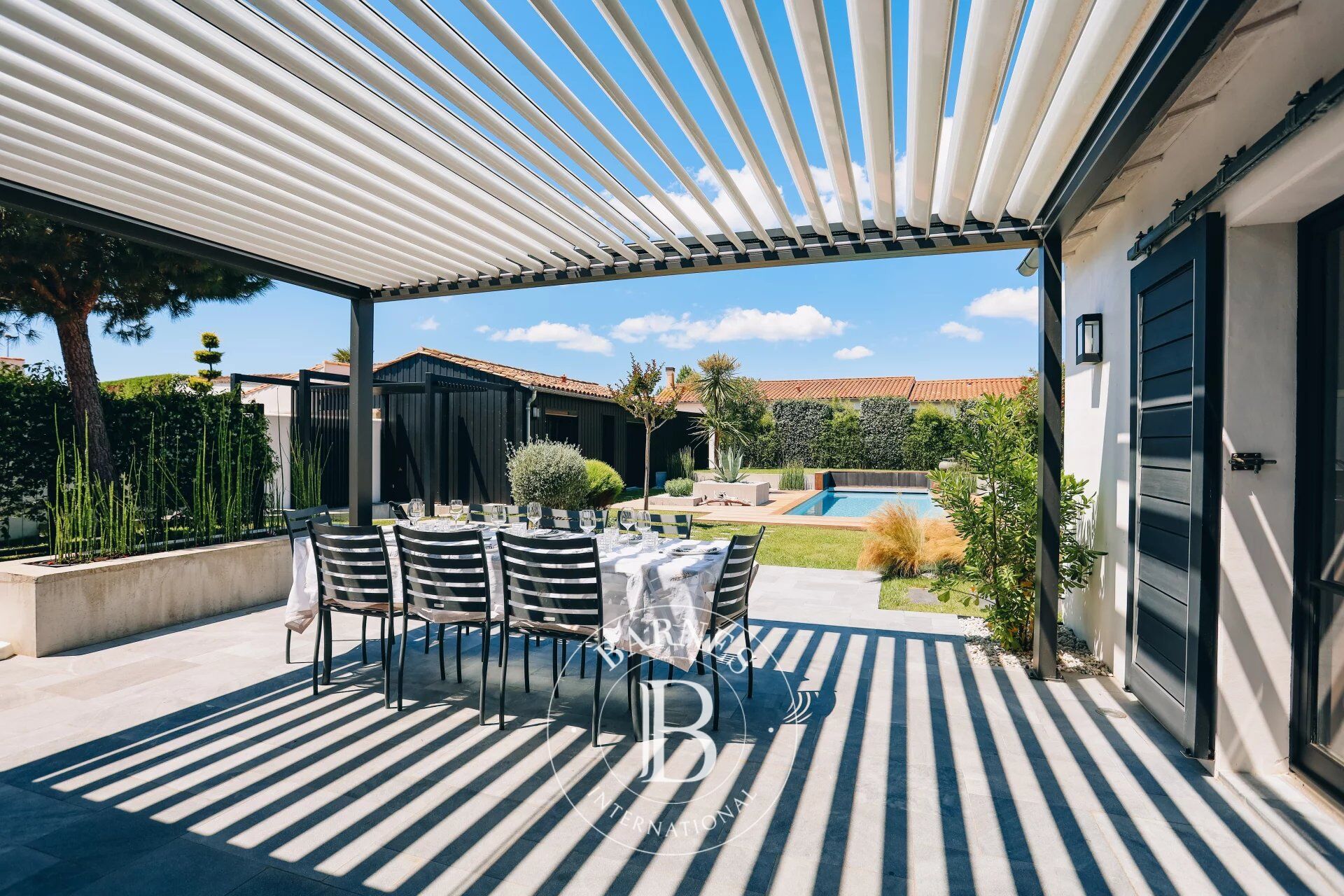 Villa Le Bois-Plage-en-Ré - picture 3