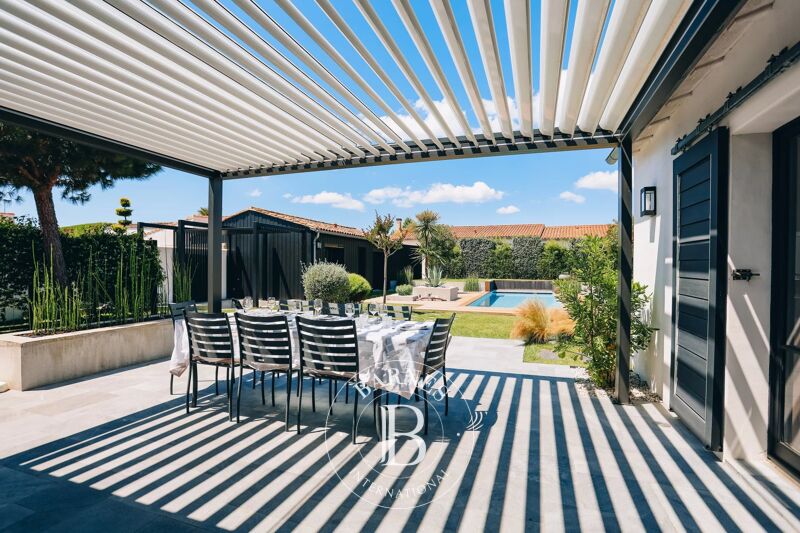 Alquiler Villa | Le Bois-Plage-en-Ré - picture 3