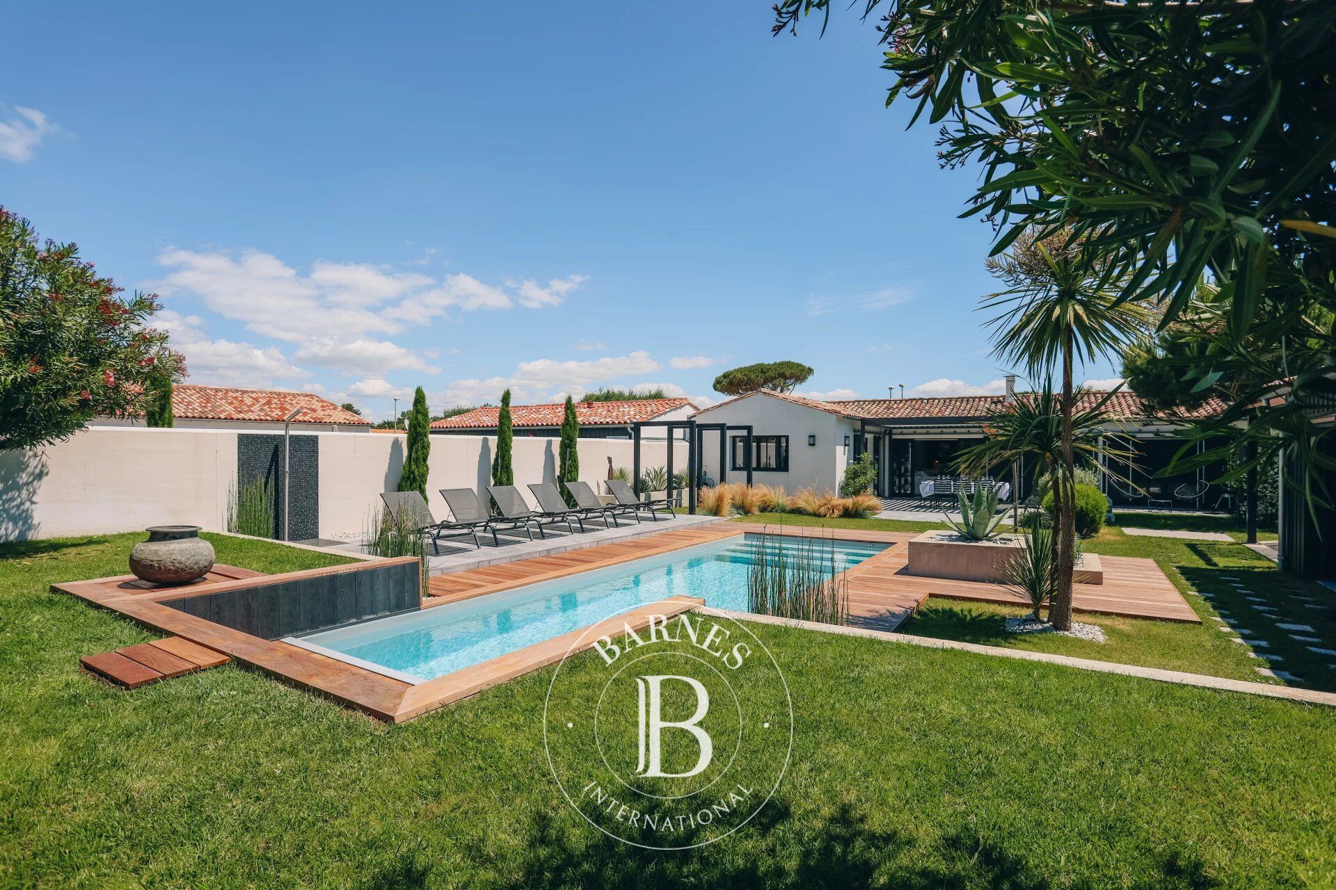 Villa Le Bois-Plage-en-Ré - picture 1