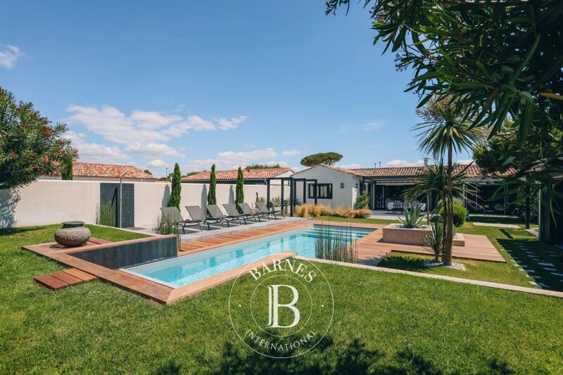 Alquiler Villa | Le Bois-Plage-en-Ré - picture 1