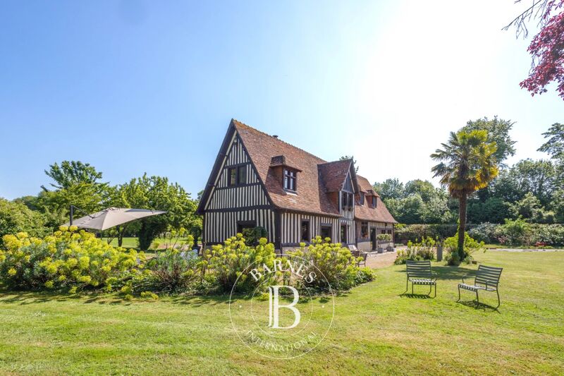 Venta, Casa Valambray - picture 1