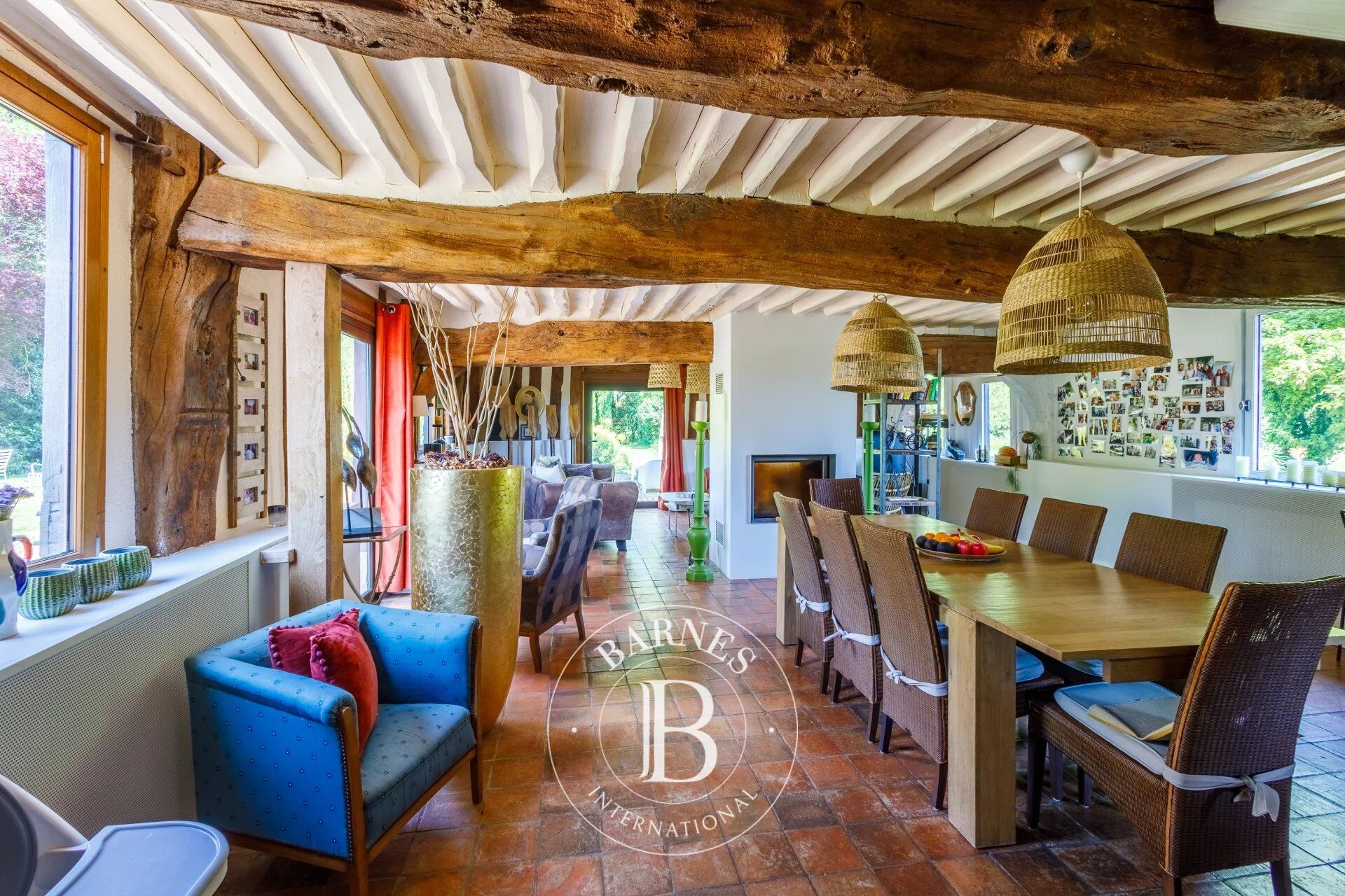 Casa Valambray - picture 3