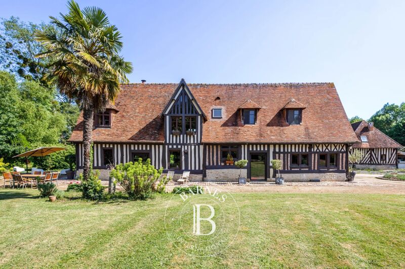 Venta, Casa Valambray - picture 2