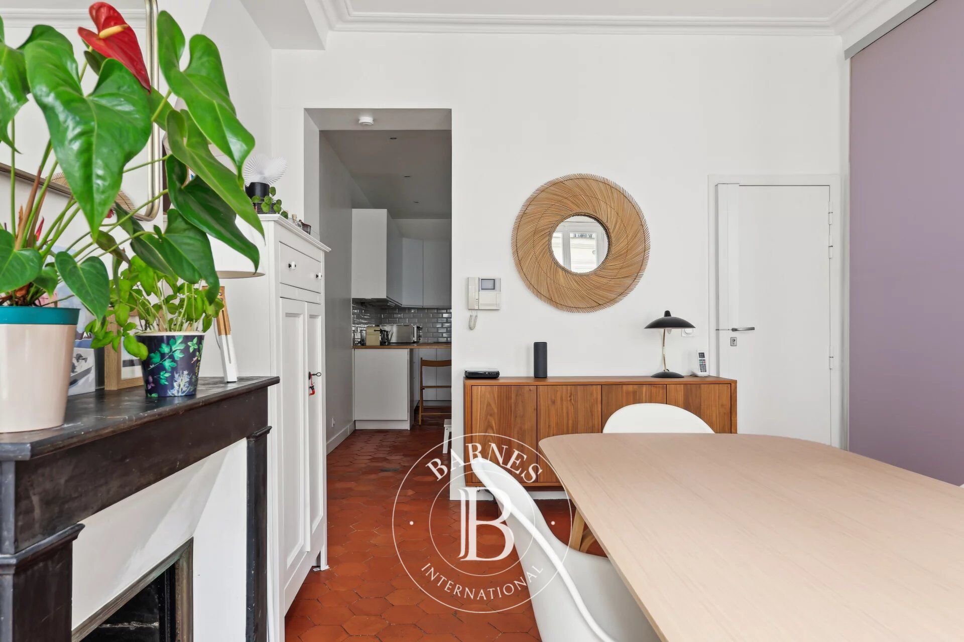 Zu verkaufen Wohnung | Paris 7ème - picture 9