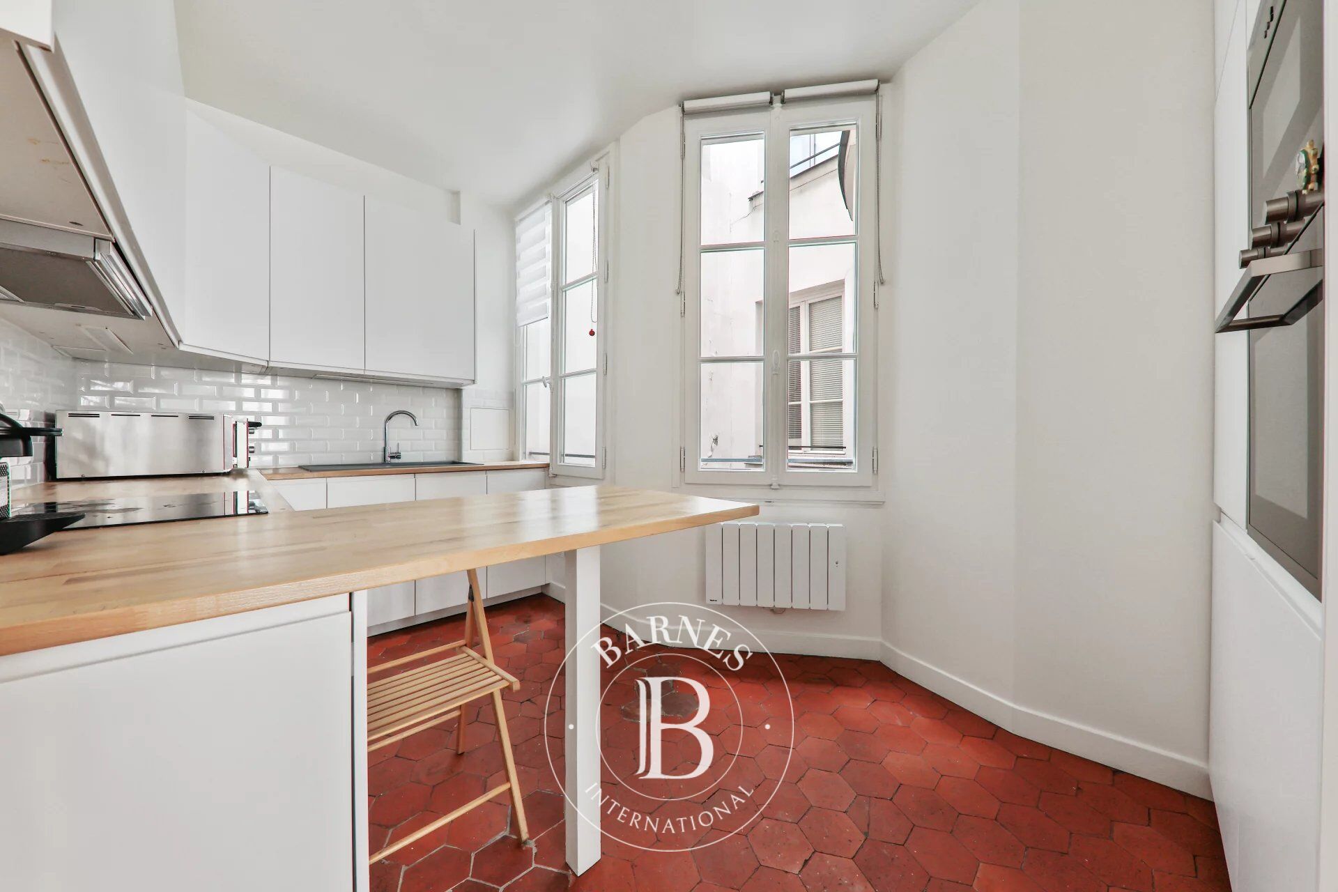 Zu verkaufen Wohnung | Paris 7ème - picture 10