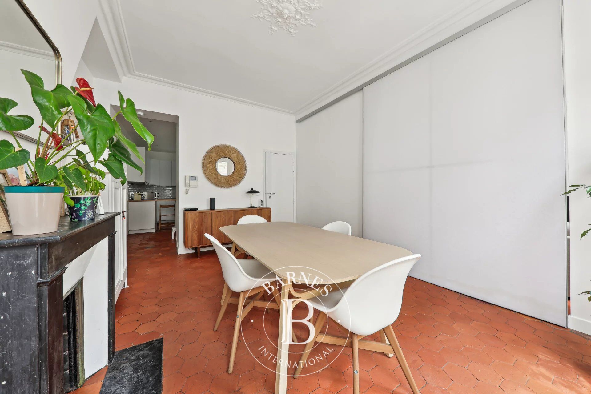 Zu verkaufen Wohnung | Paris 7ème - picture 8