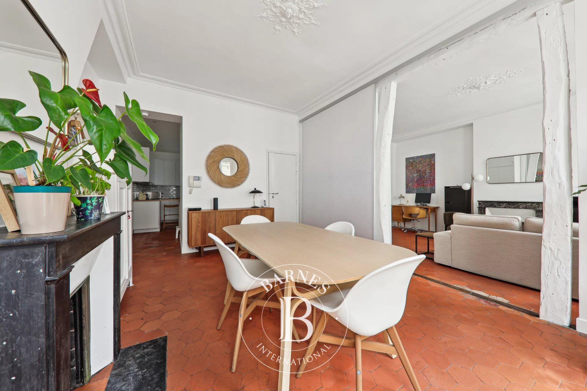 Zu verkaufen Wohnung | Paris 7ème - picture 6