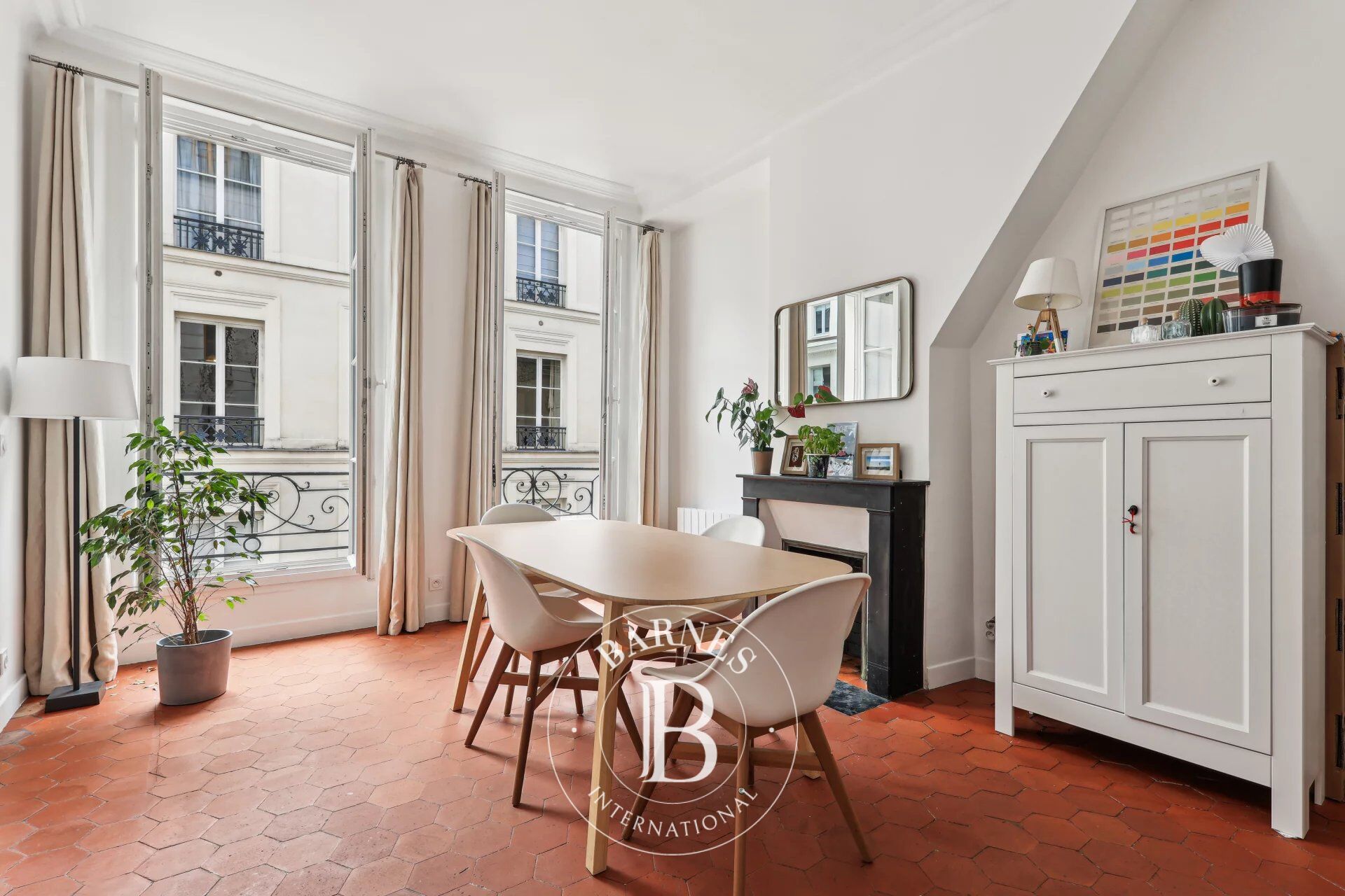 Zu verkaufen Wohnung | Paris 7ème - picture 7