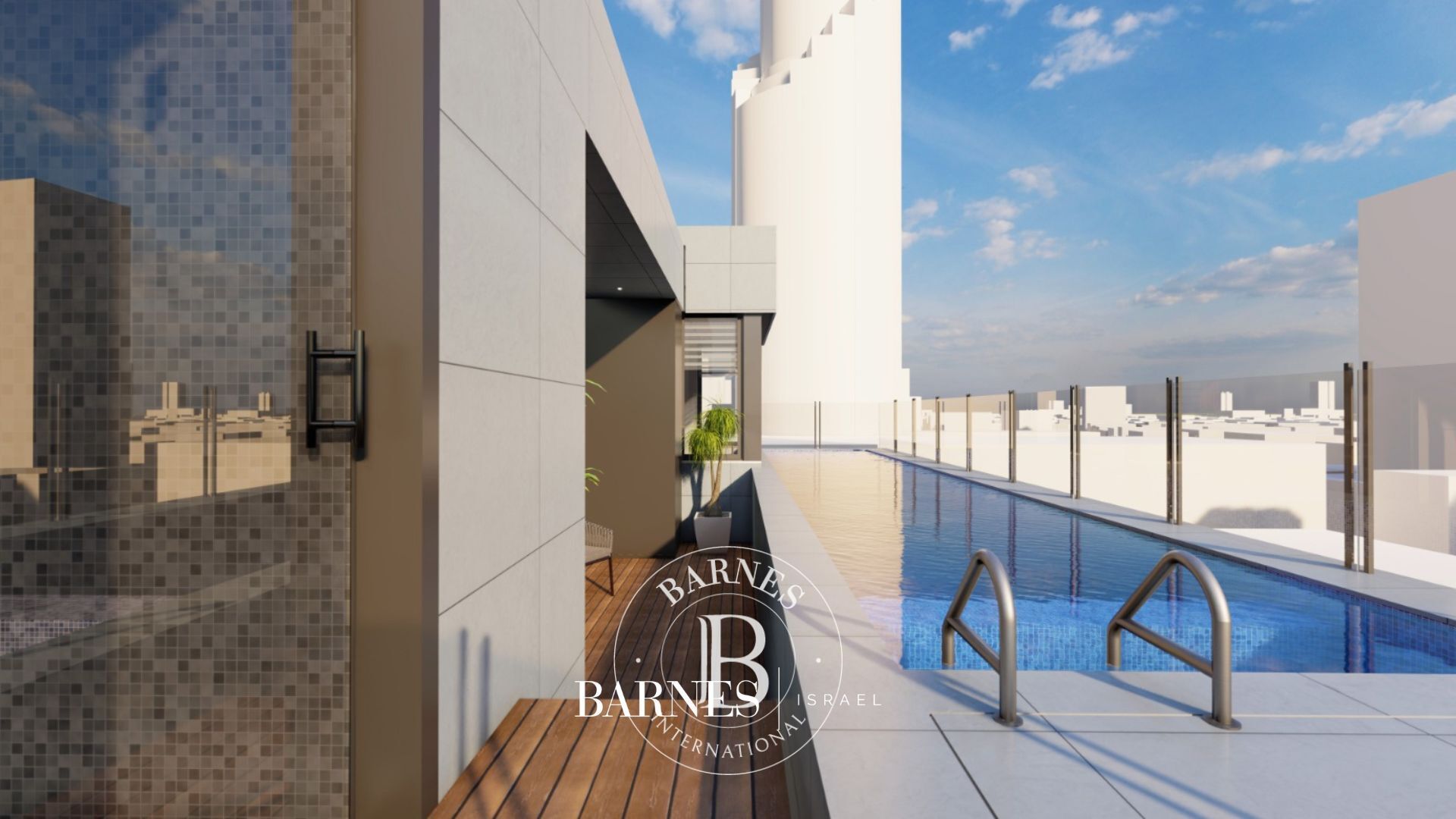 New project on Hayarkon 68, Tel Aviv - picture 2