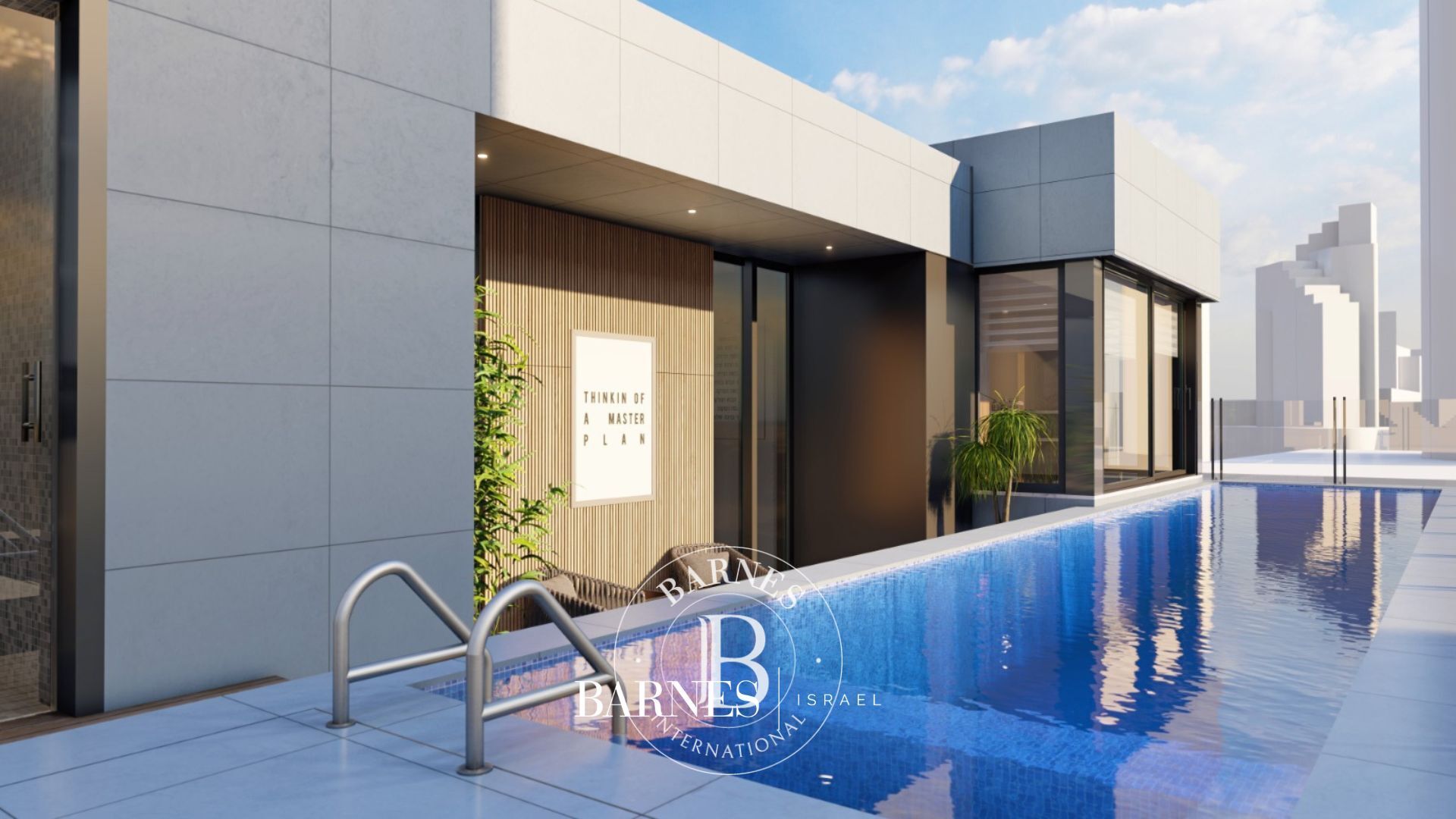 New project on Hayarkon 68, Tel Aviv - picture 3