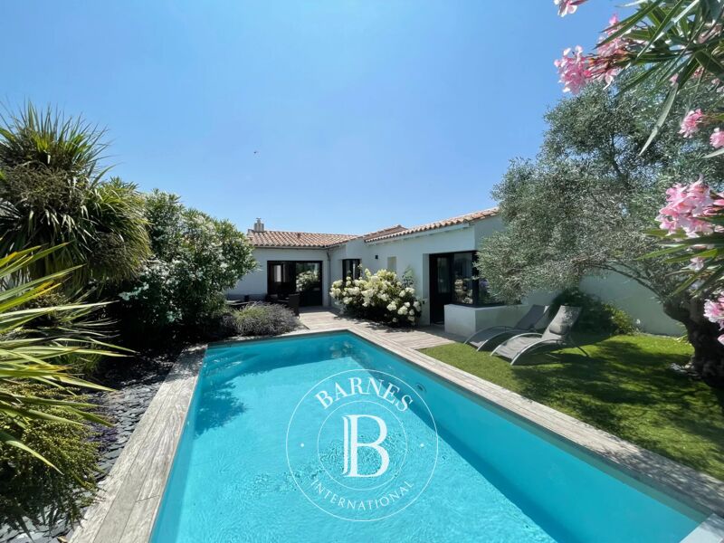 À louer Villa | Rivedoux-Plage - picture 1