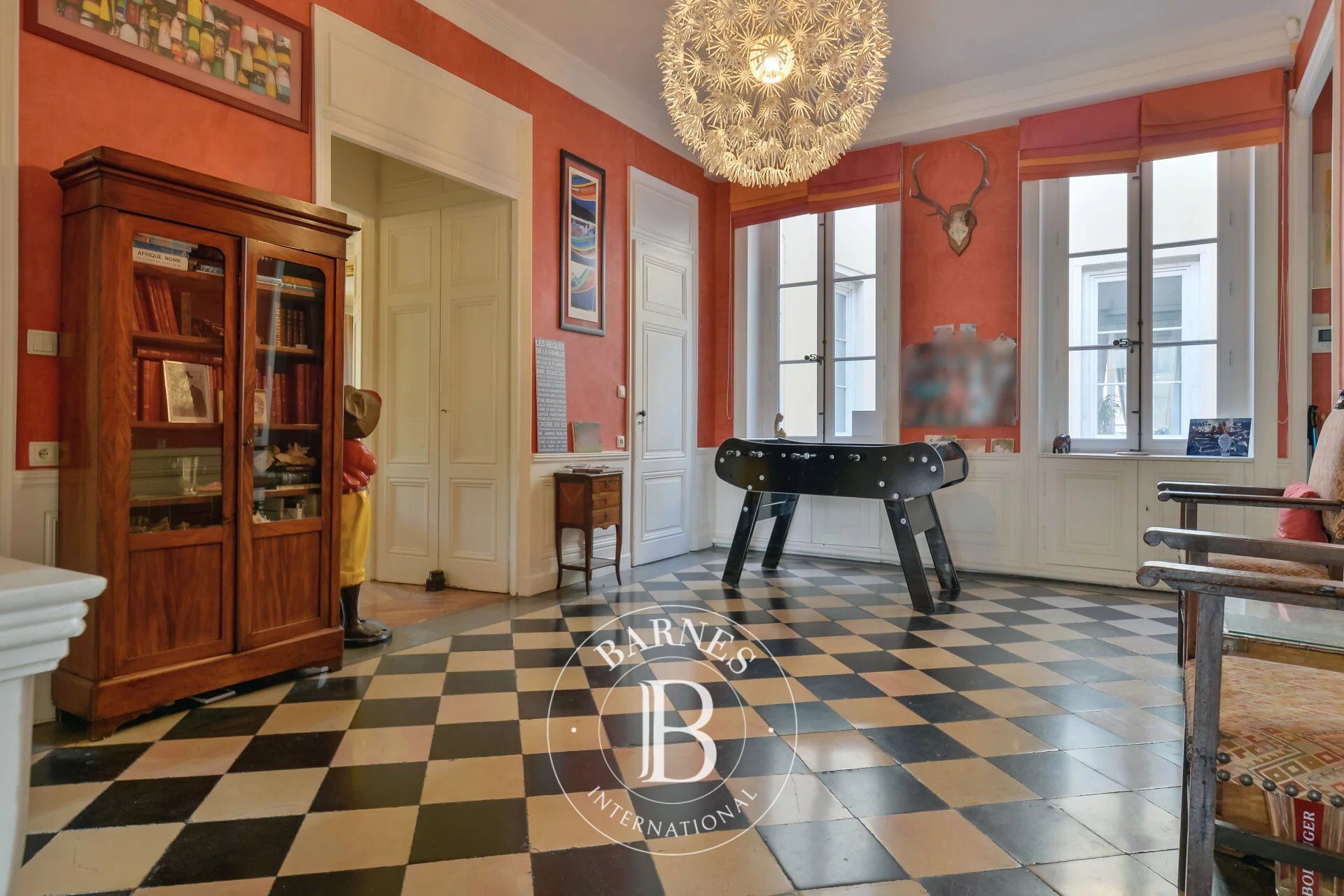 Wohnung Lyon 2ème - picture 3