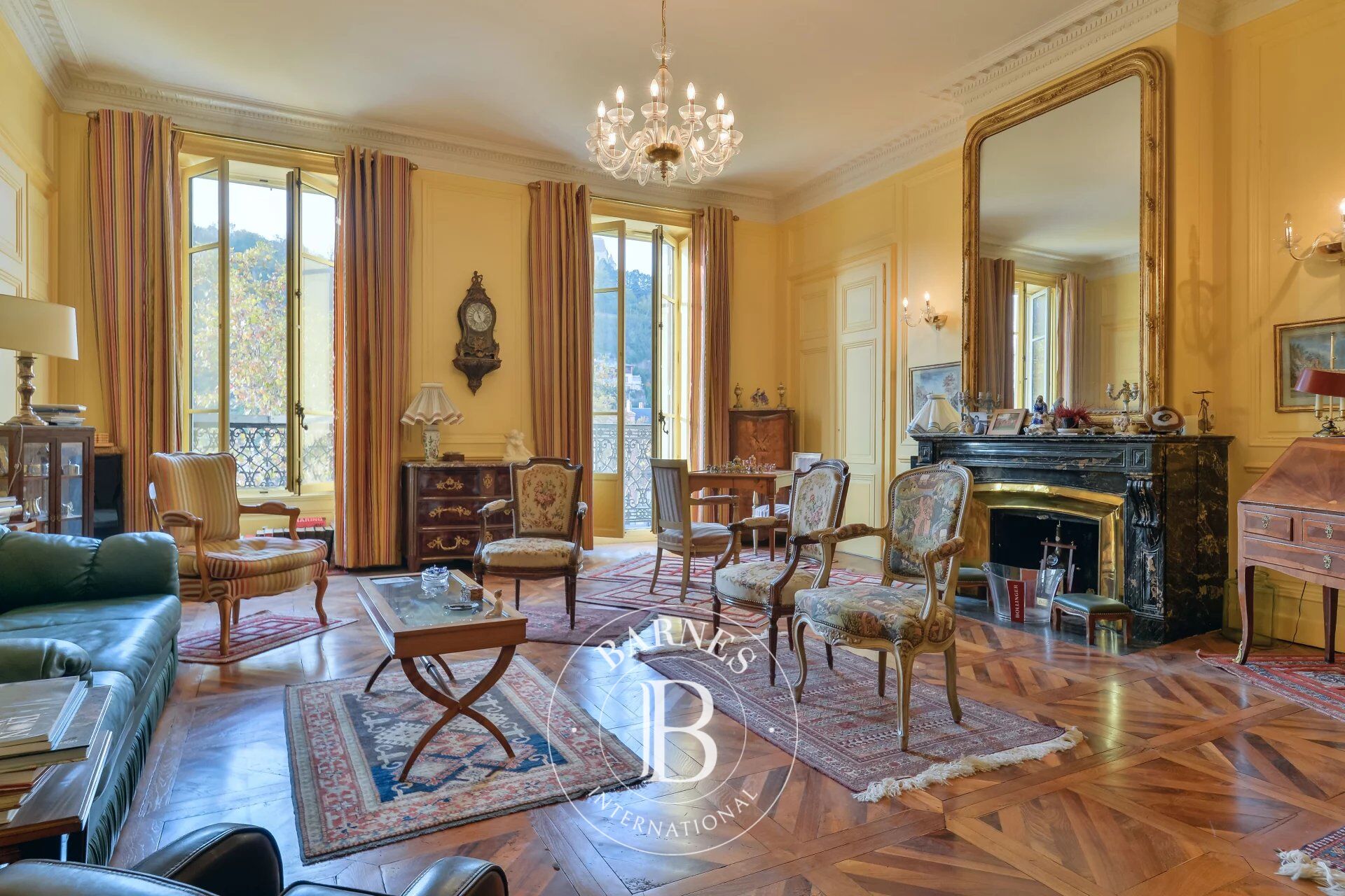 Wohnung Lyon 2ème - picture 1