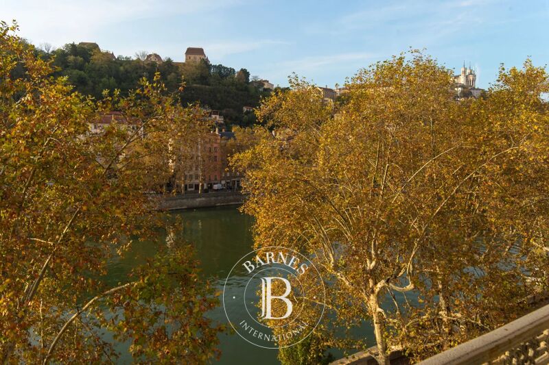 Venta, Piso Lyon 2ème - picture 2