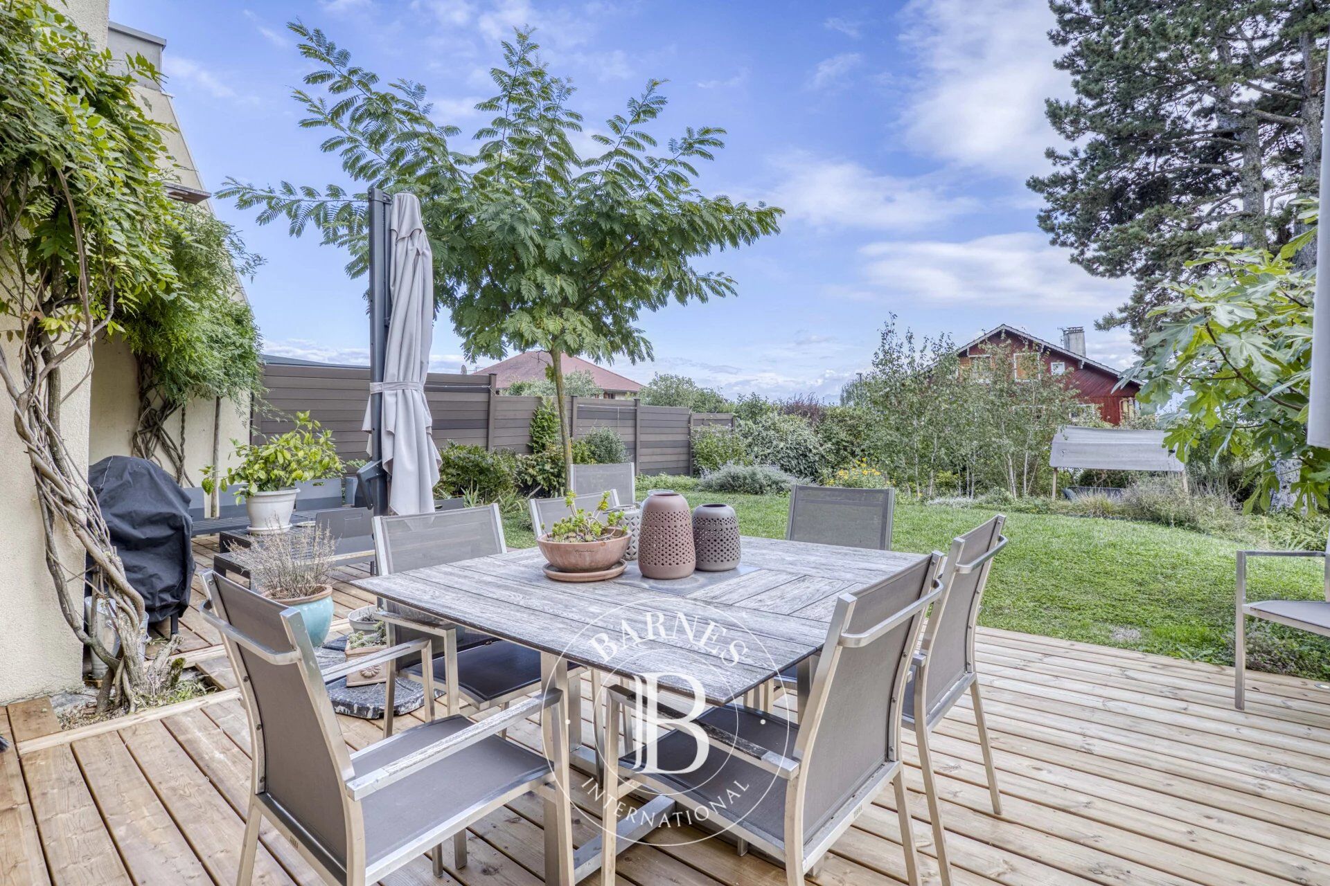 Ev Prévessin-Moëns