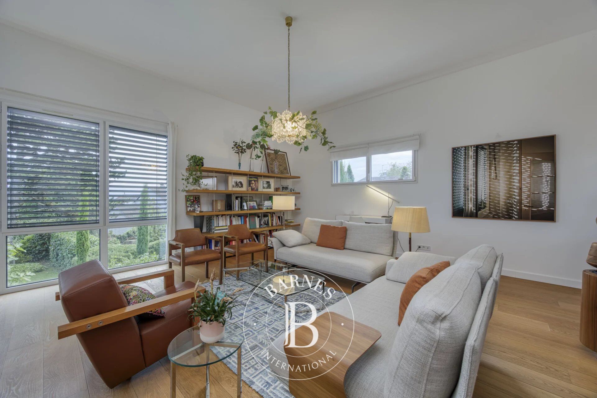 Ev Prévessin-Moëns