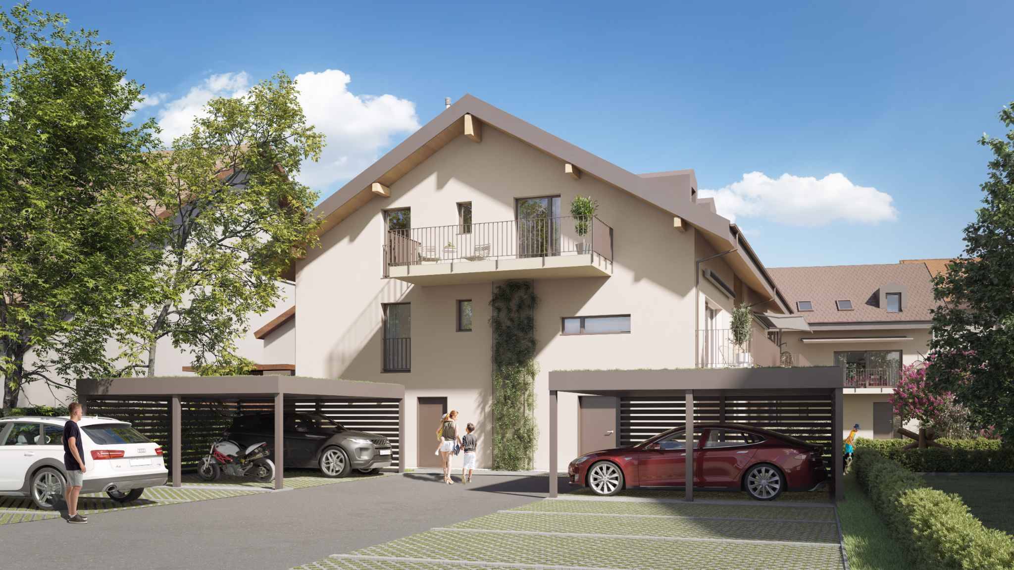 Wohnung Mathod - picture 2