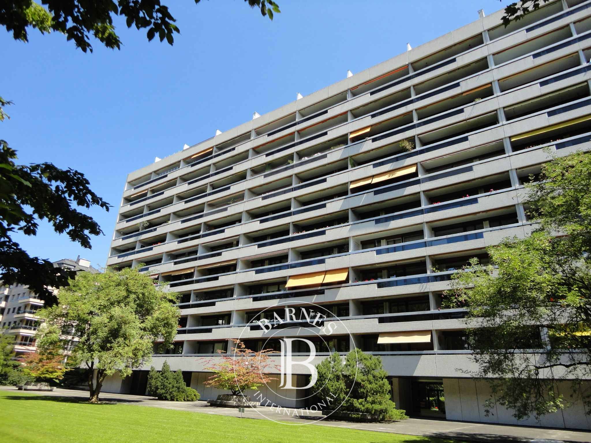 Piso Genève - picture 1