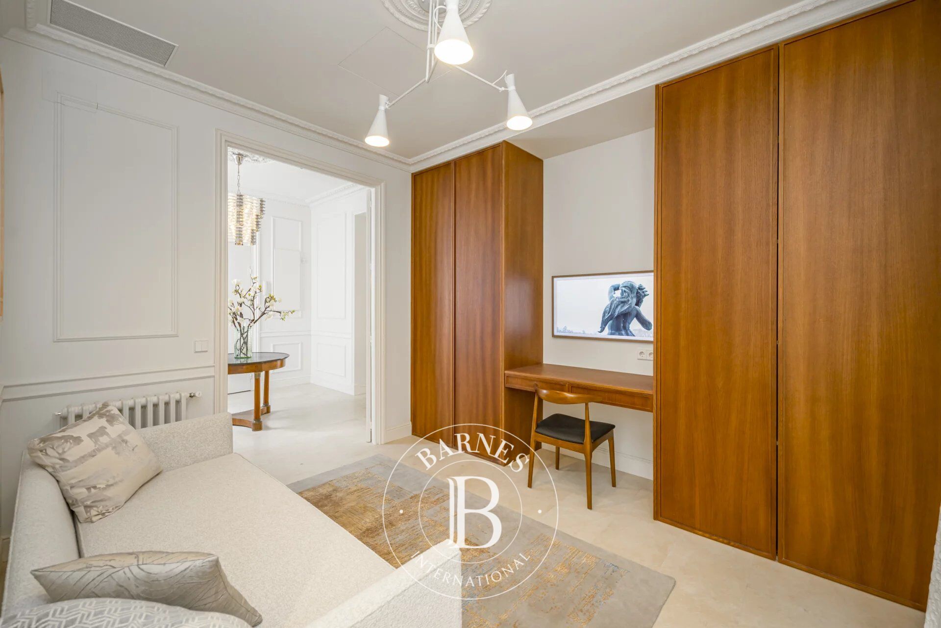 Daire Madrid - picture 27