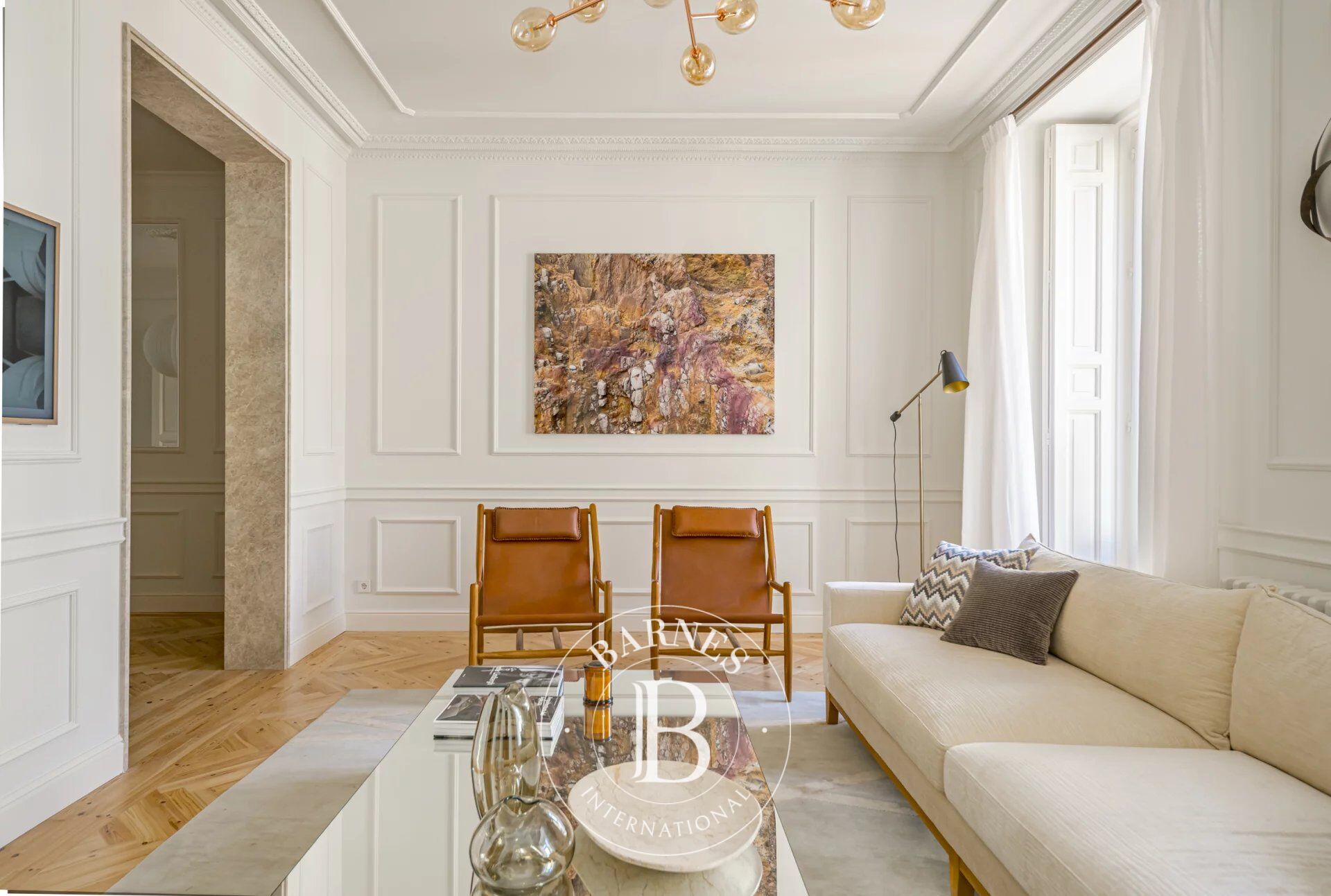 Daire Madrid - picture 20