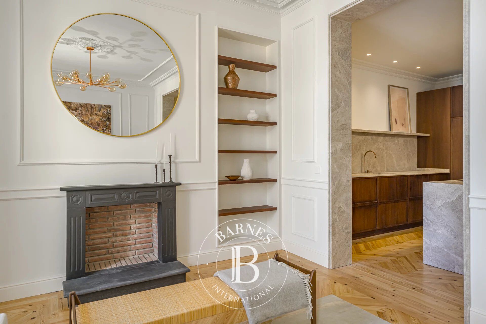 Daire Madrid - picture 22