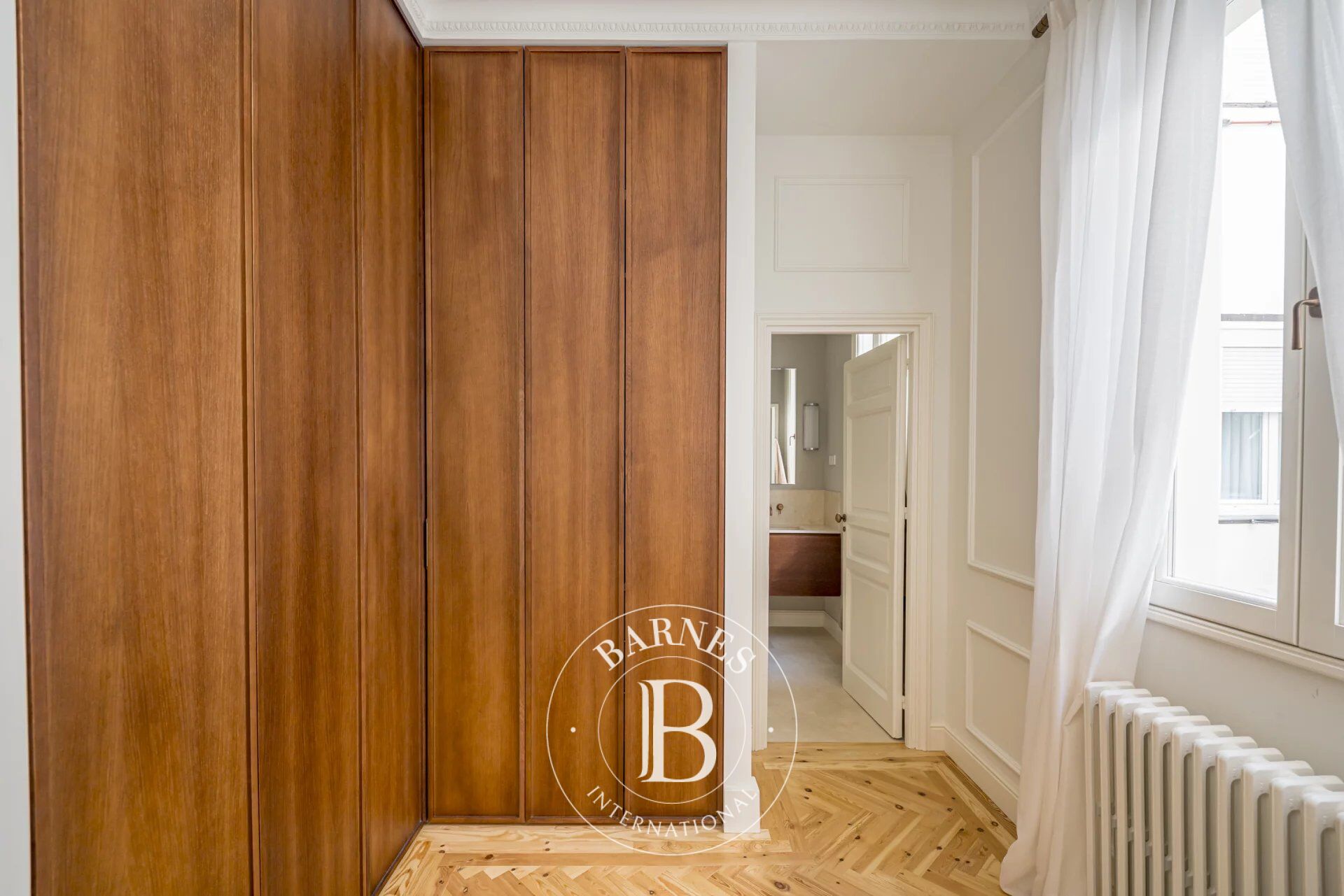 Daire Madrid - picture 38