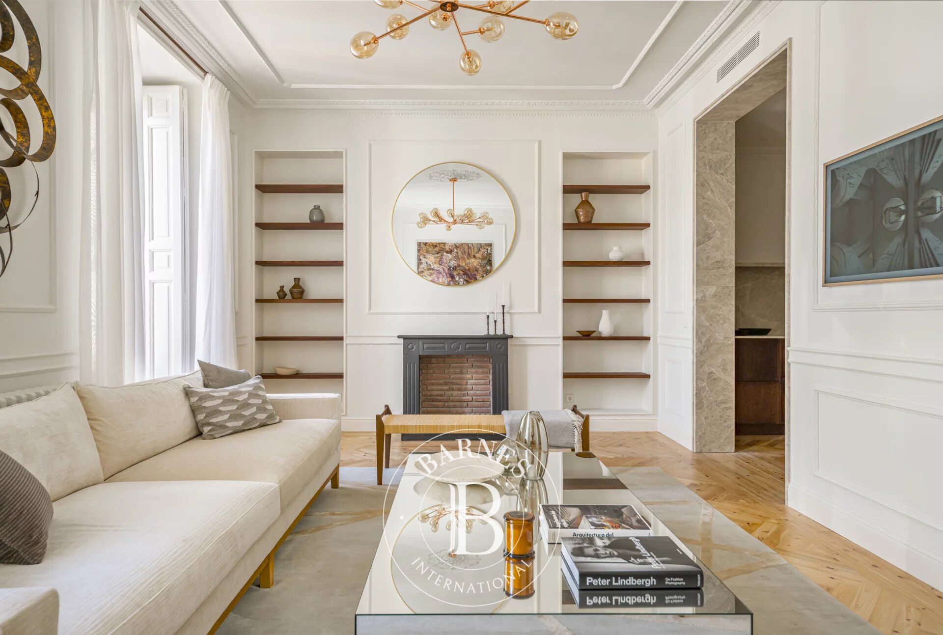 Daire Madrid - picture 19