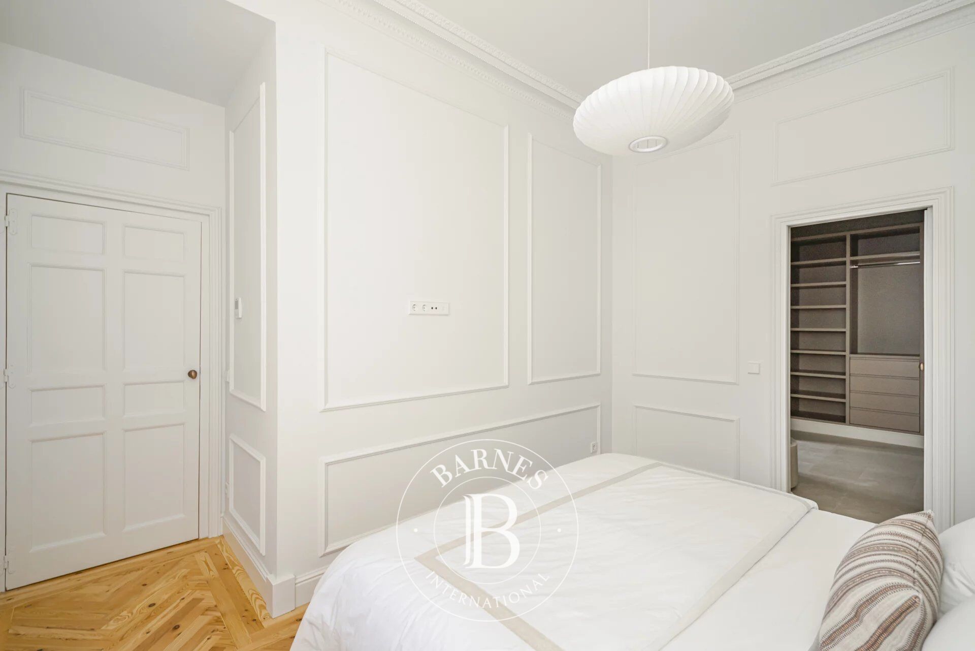 Daire Madrid - picture 31