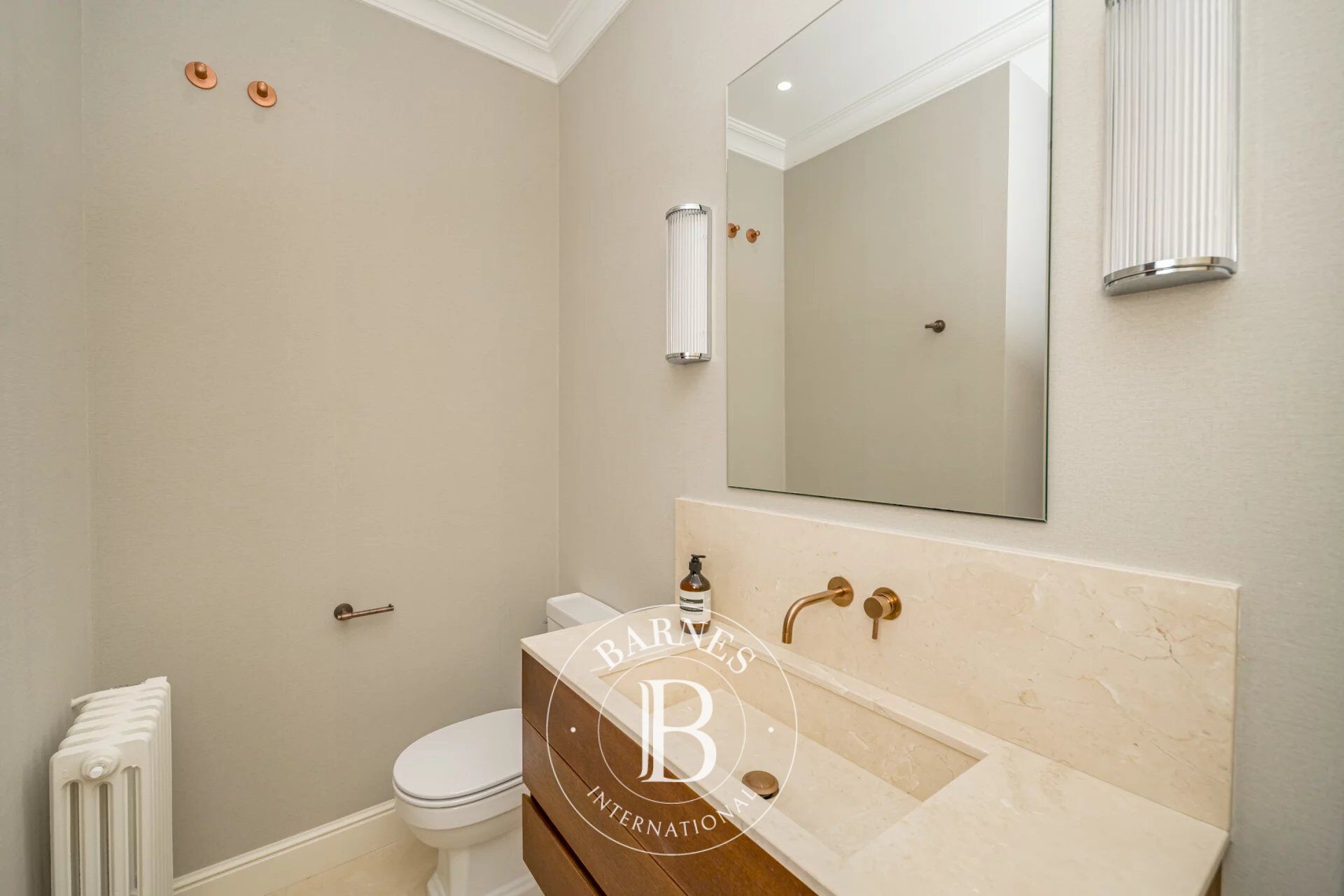 Daire Madrid - picture 10