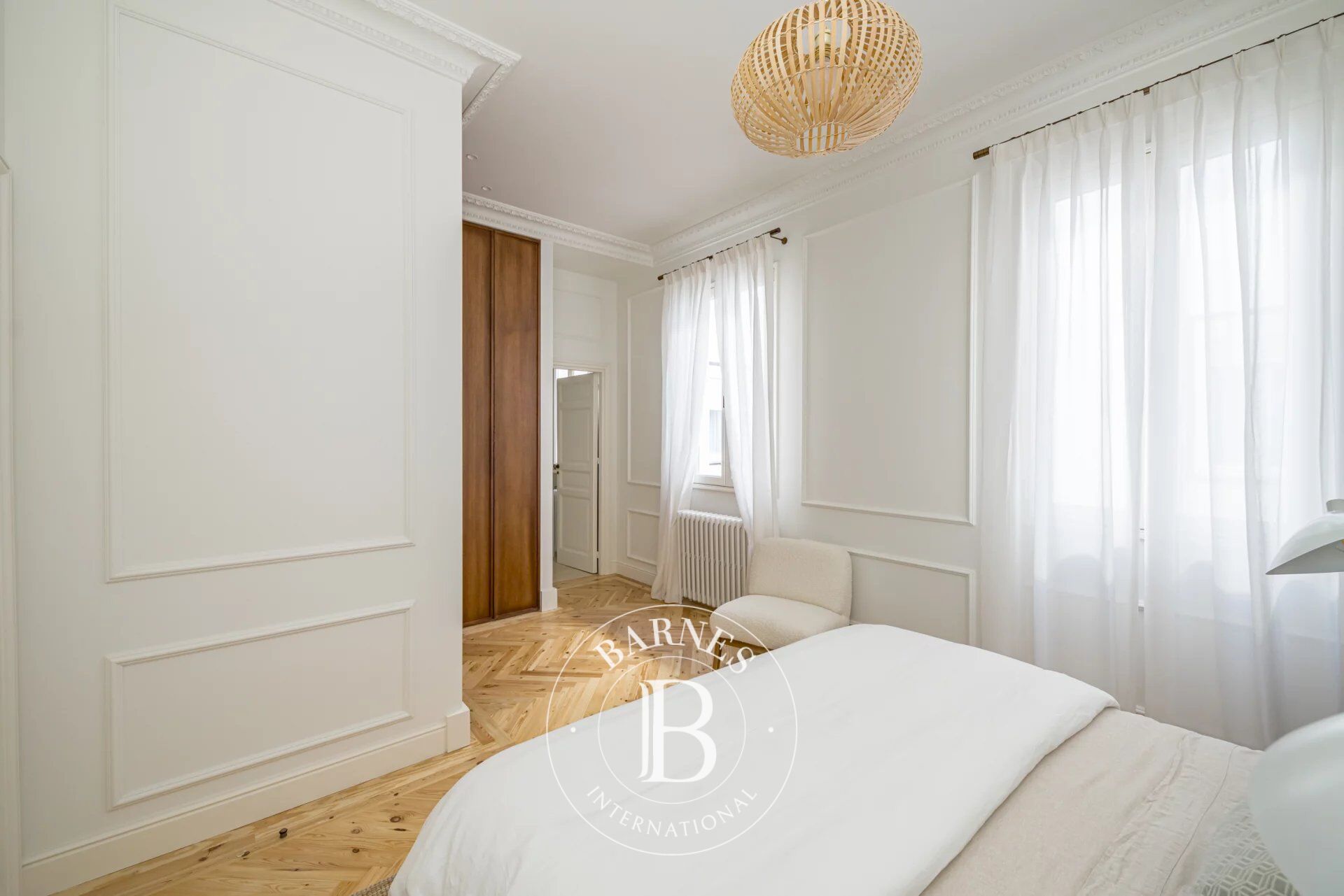 Daire Madrid - picture 36