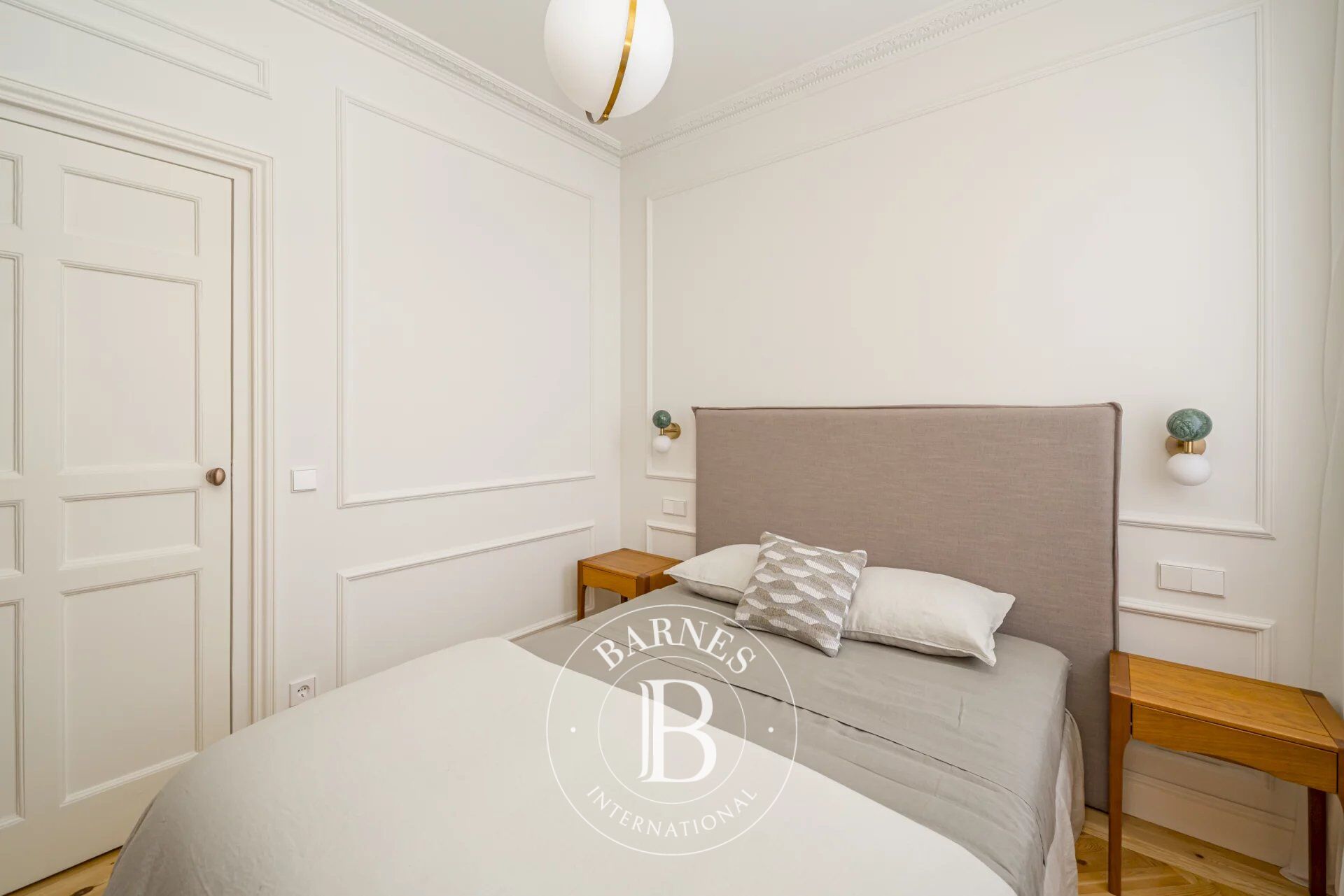 Daire Madrid - picture 40