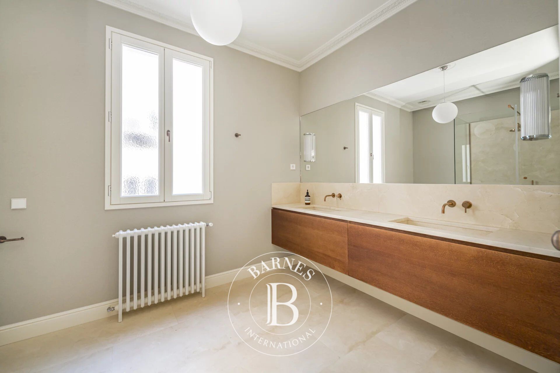 Daire Madrid - picture 34