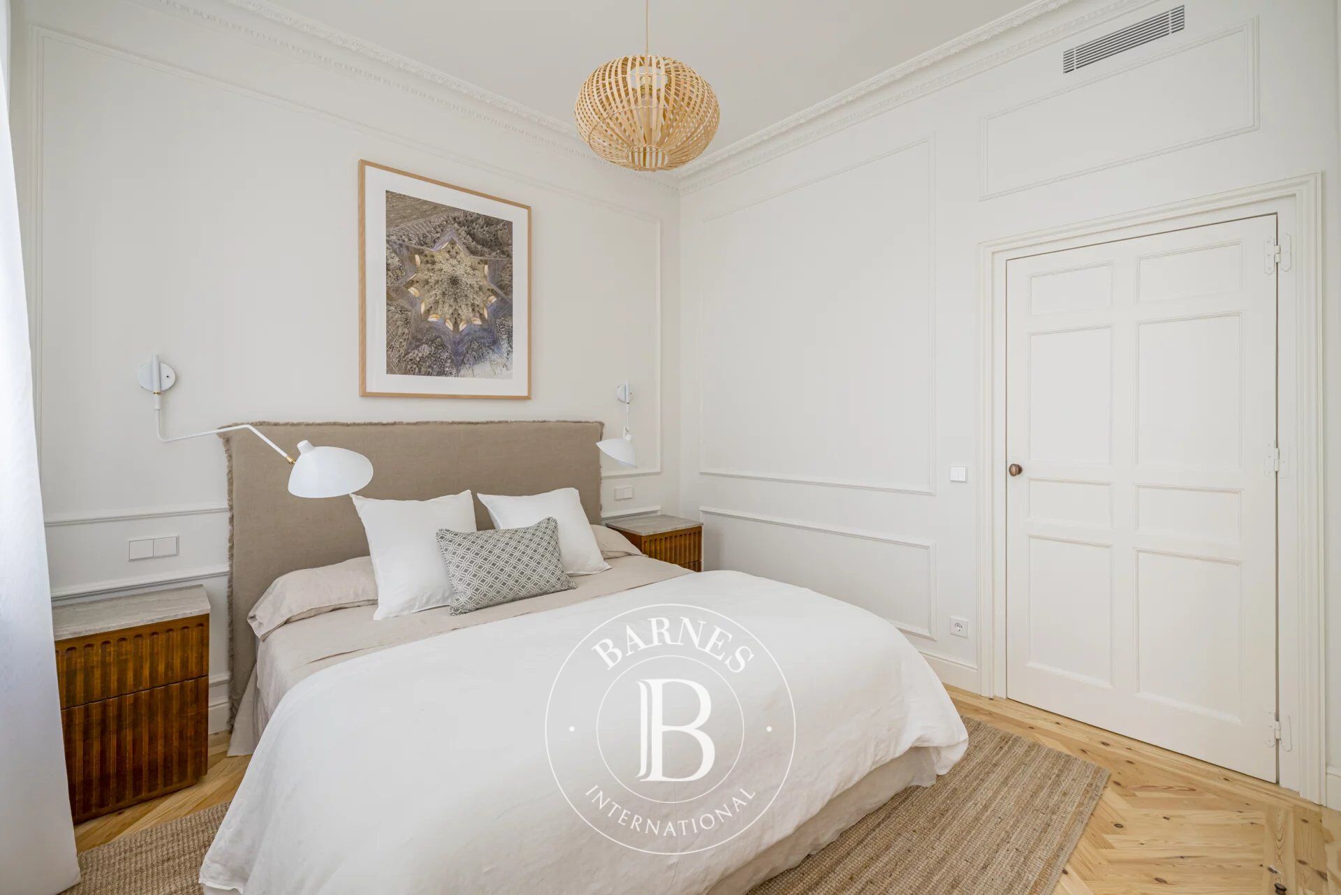 Daire Madrid - picture 35