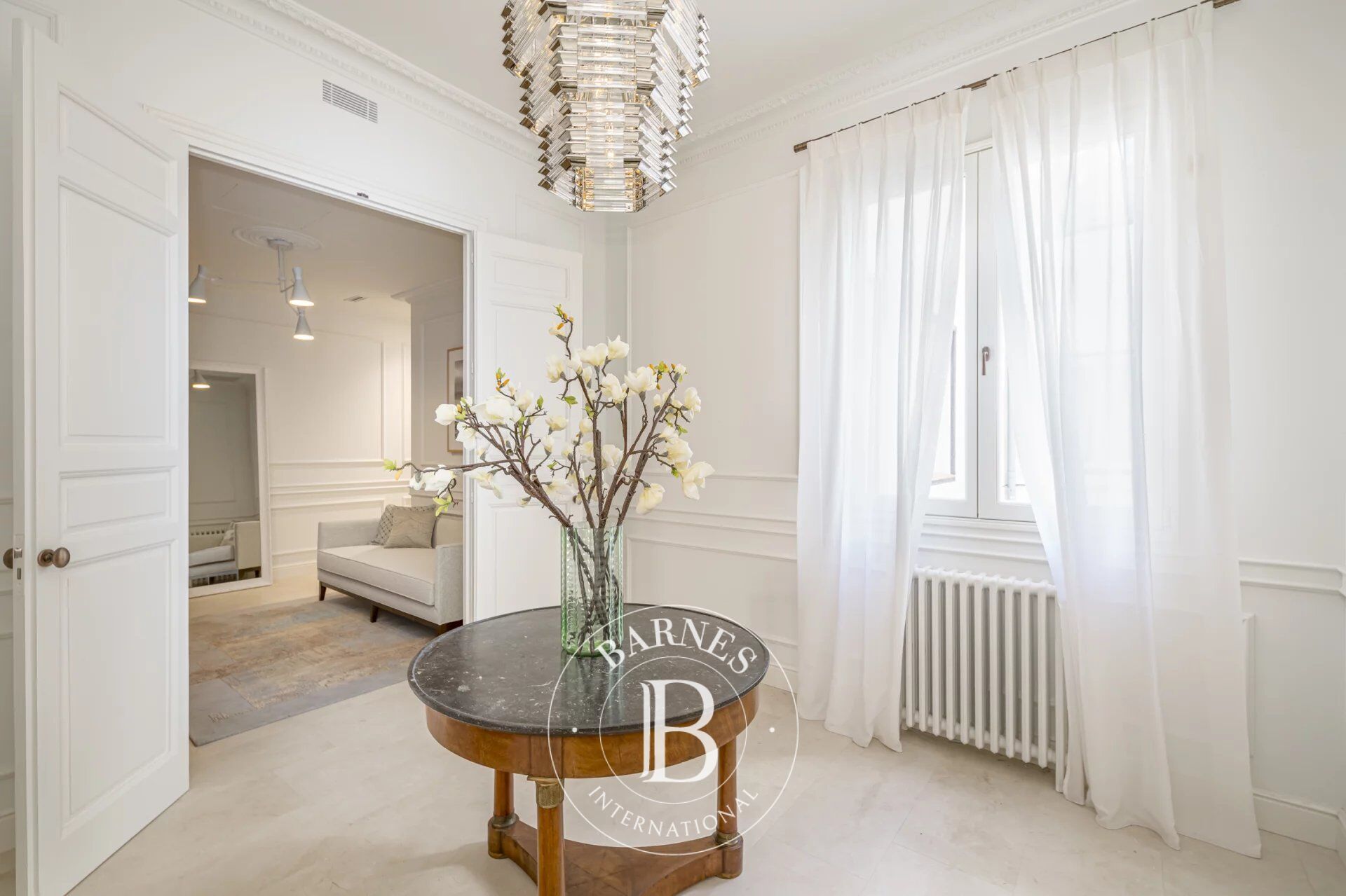 Daire Madrid - picture 9